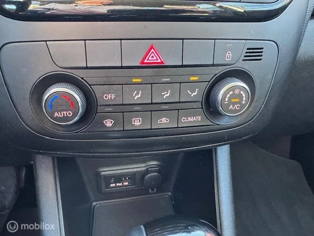 Hoofdafbeelding Kia Venga