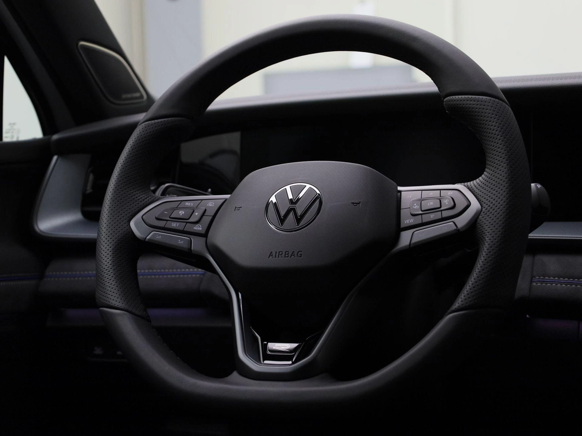 Hoofdafbeelding Volkswagen Tayron