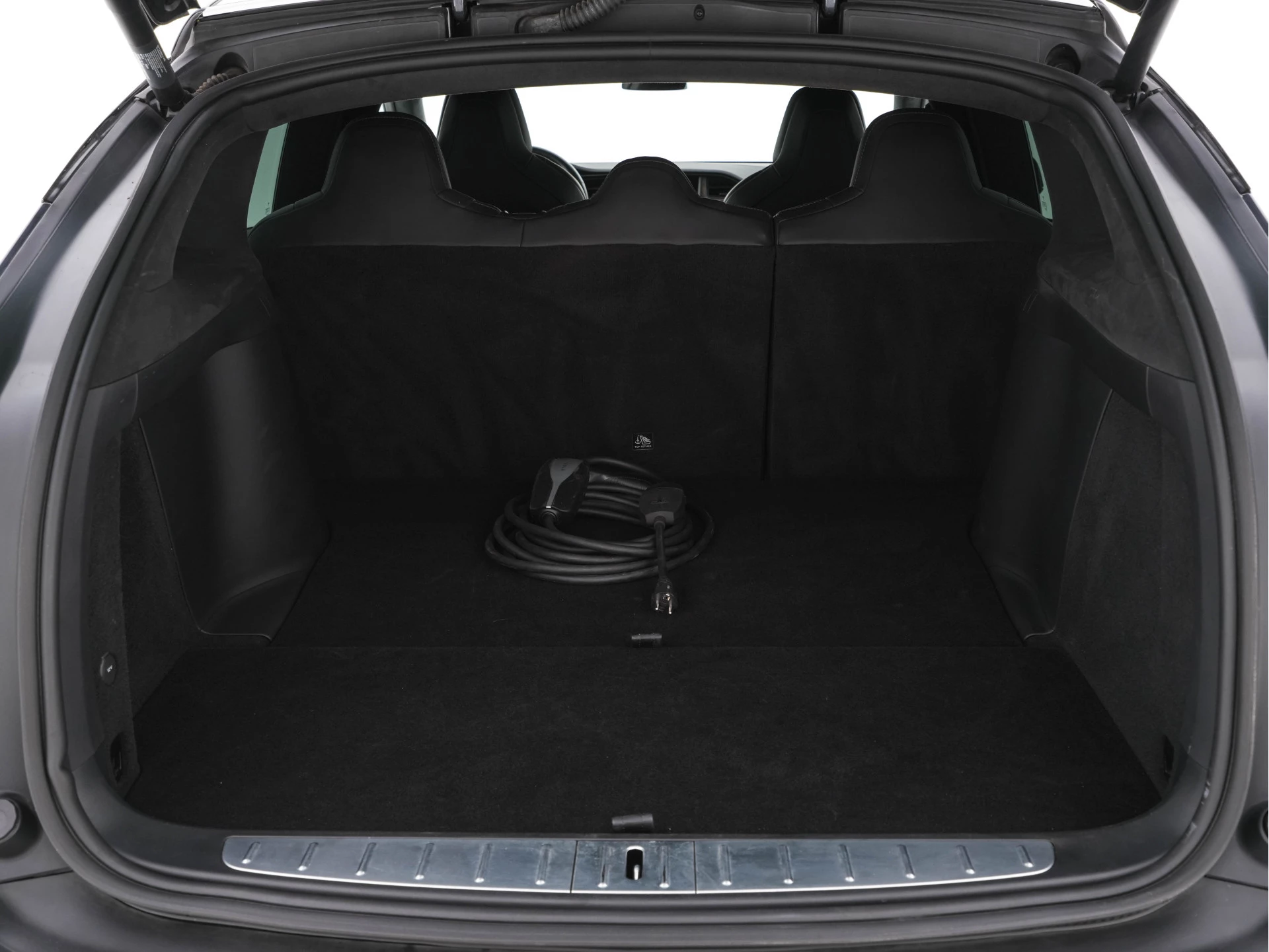 Hoofdafbeelding Tesla Model X