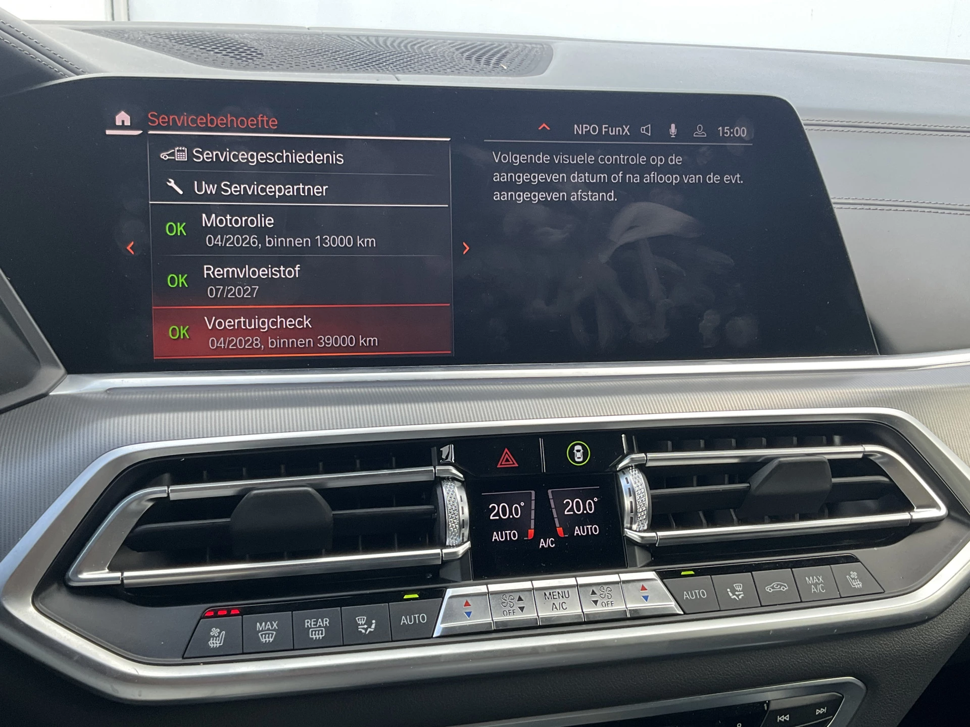 Hoofdafbeelding BMW X6