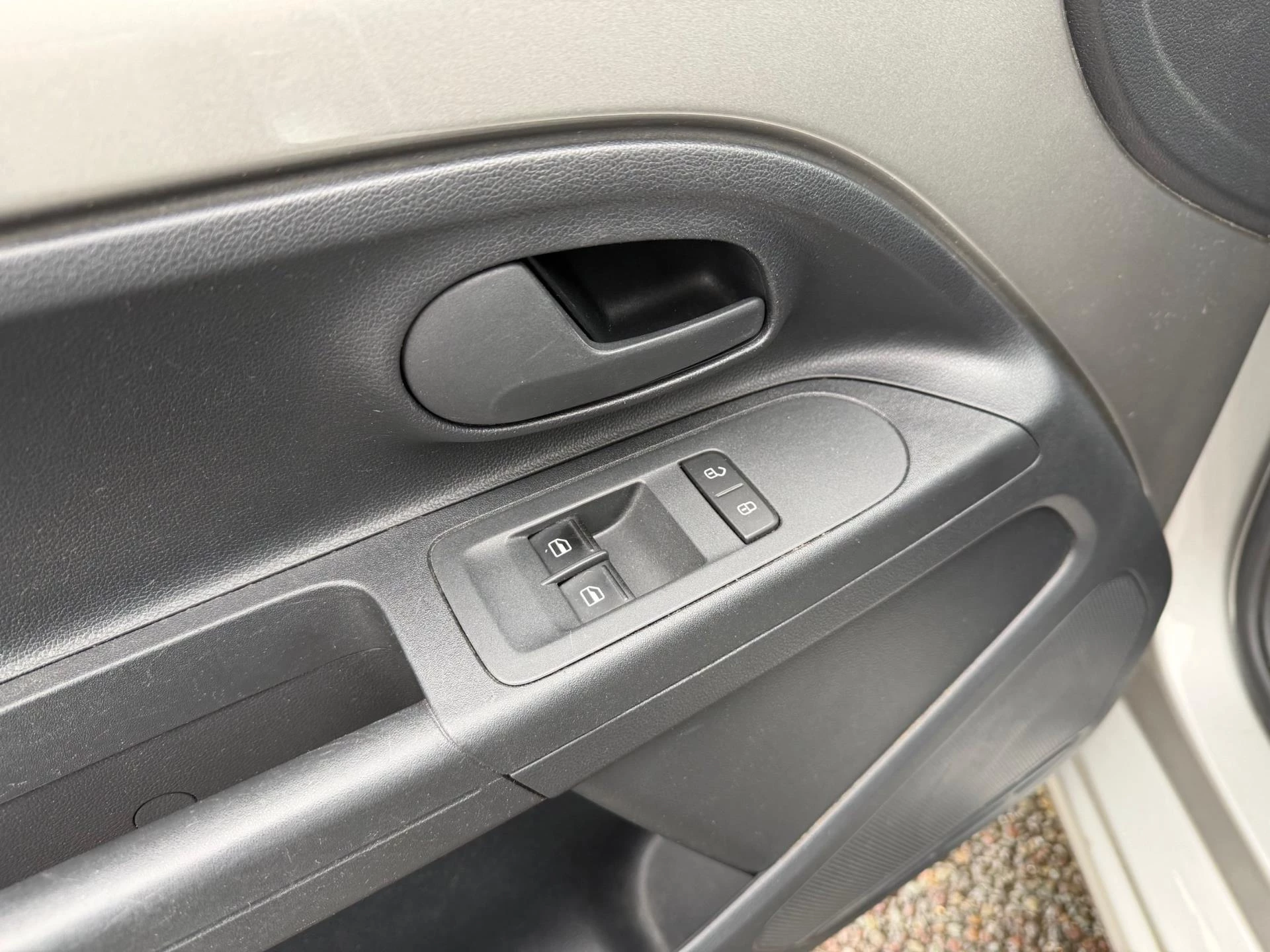 Hoofdafbeelding Škoda Citigo