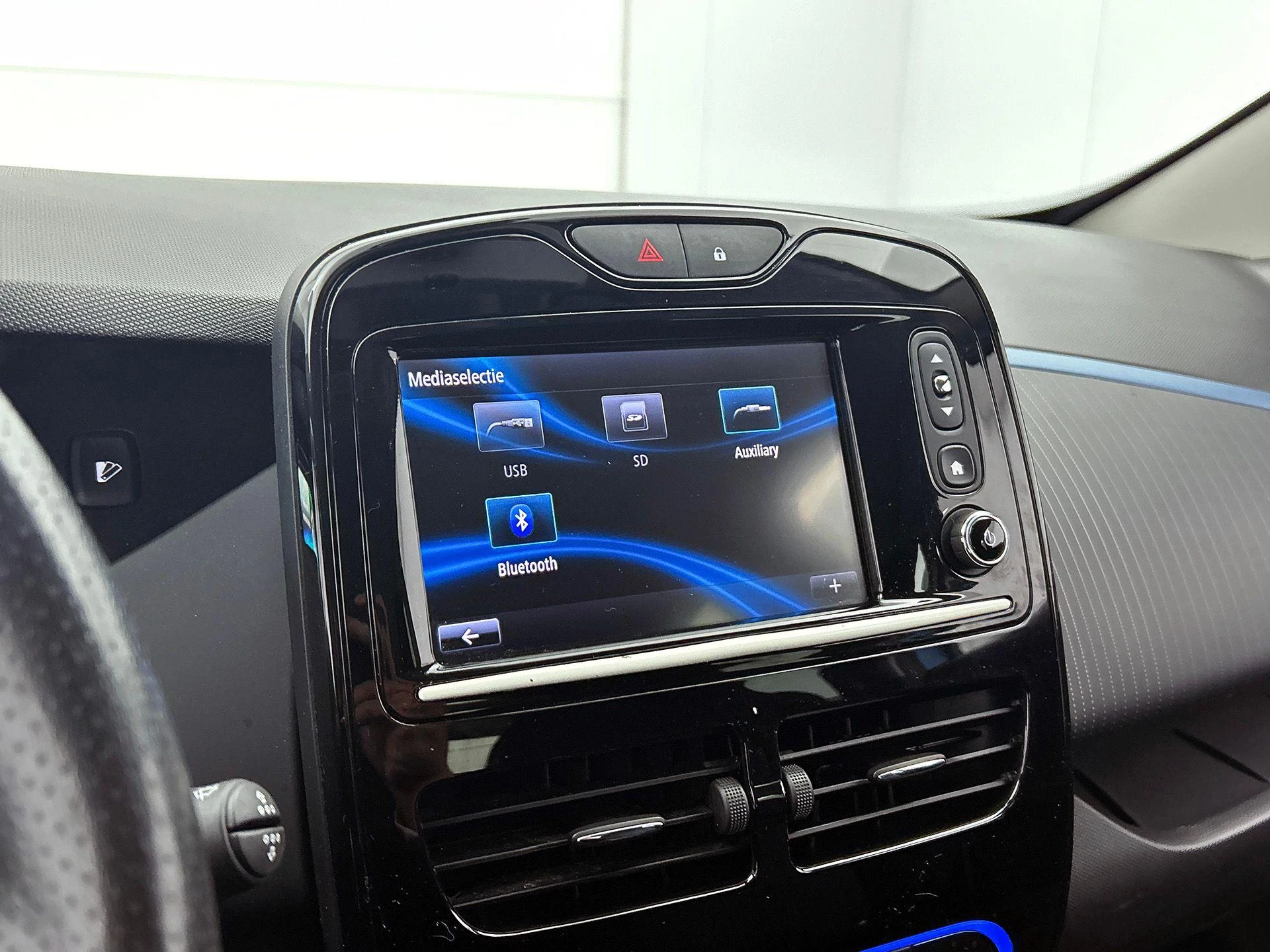 Hoofdafbeelding Renault ZOE