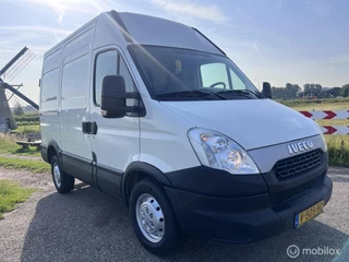 Iveco Daily 35S13V 330 H3