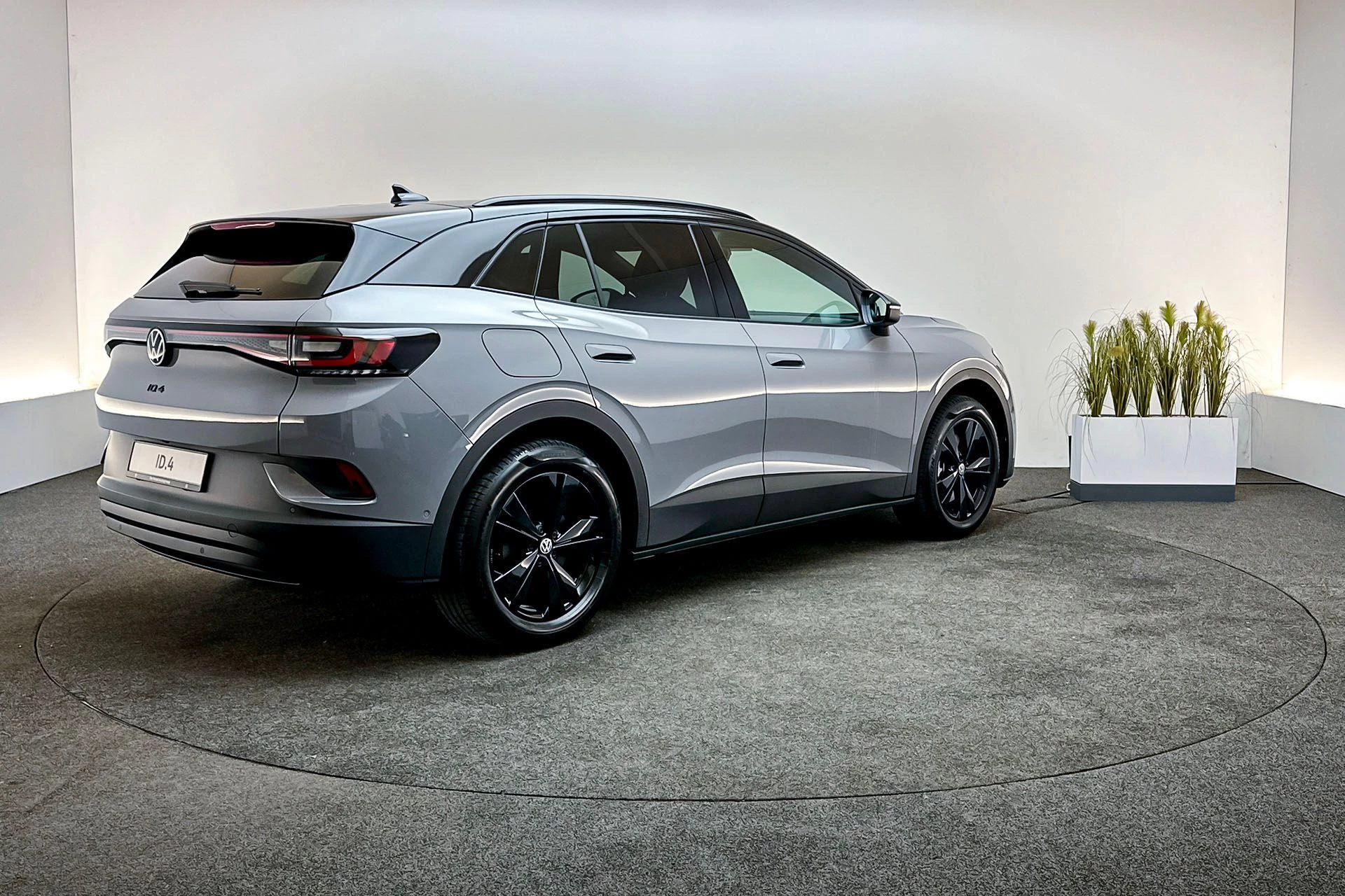 Hoofdafbeelding Volkswagen ID.4