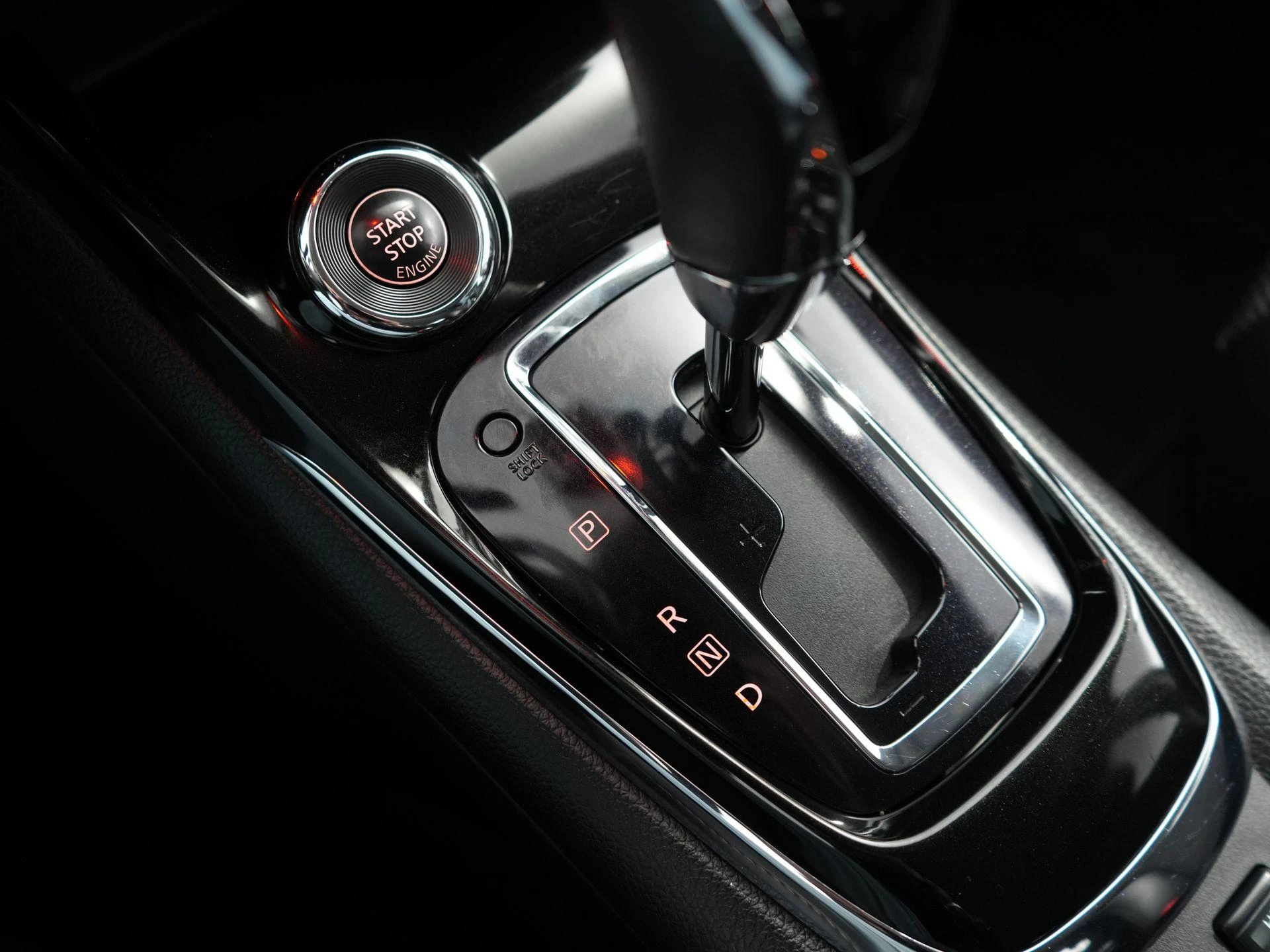 Hoofdafbeelding Nissan Pulsar