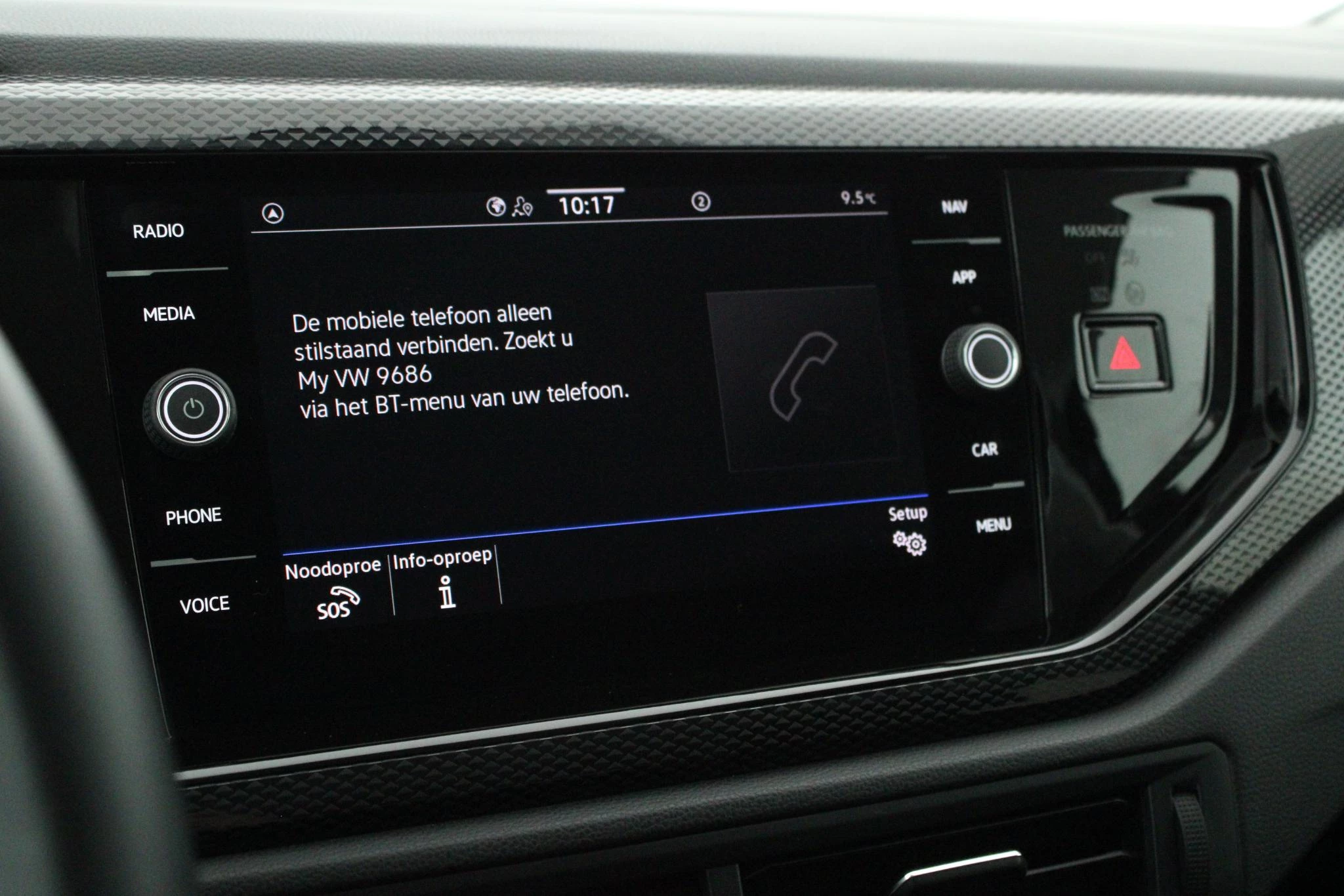 Hoofdafbeelding Volkswagen Taigo