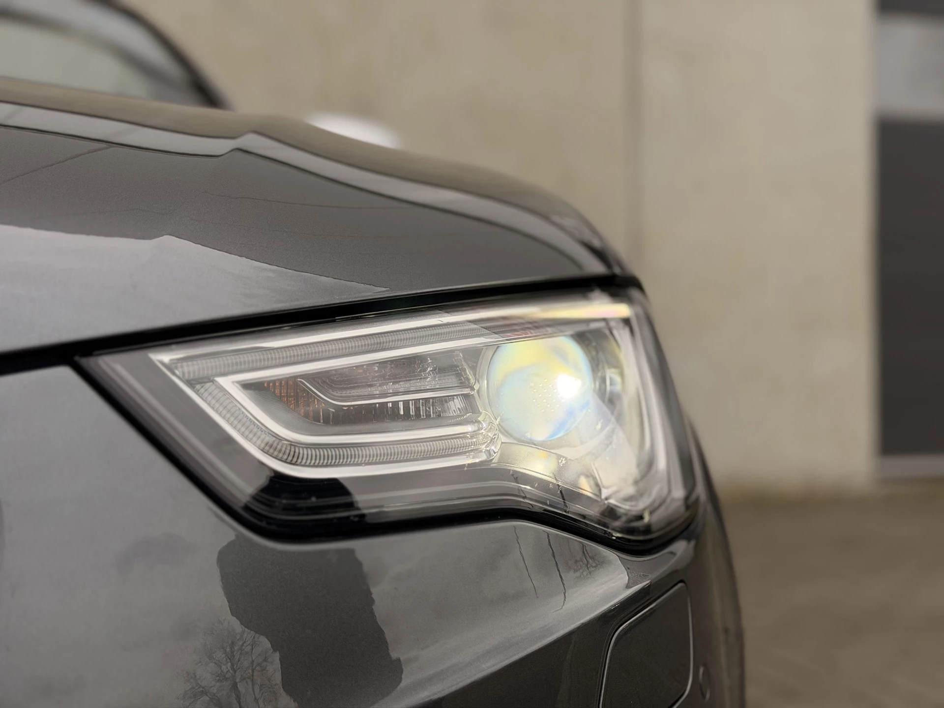 Hoofdafbeelding Audi RS5