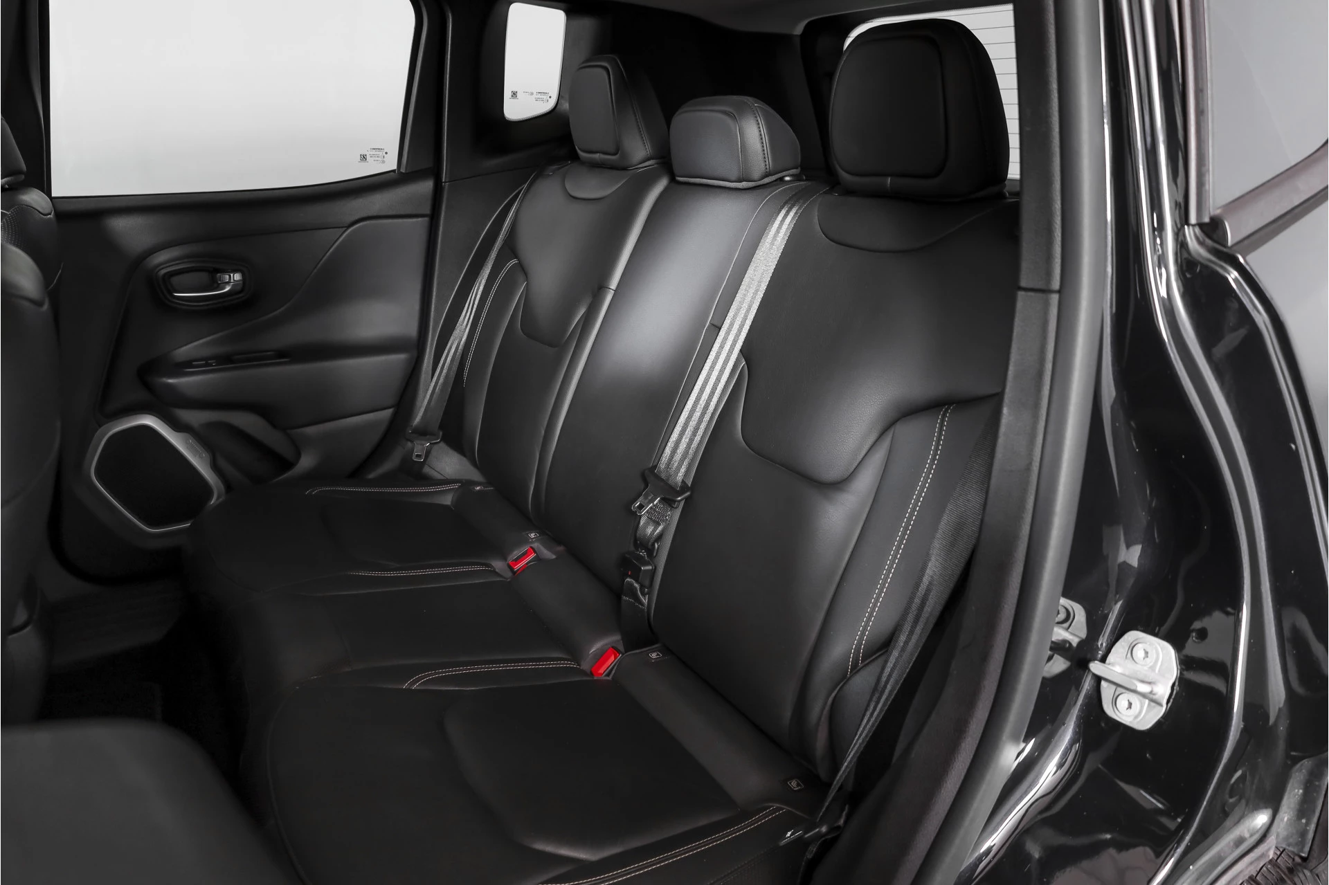 Hoofdafbeelding Jeep Renegade