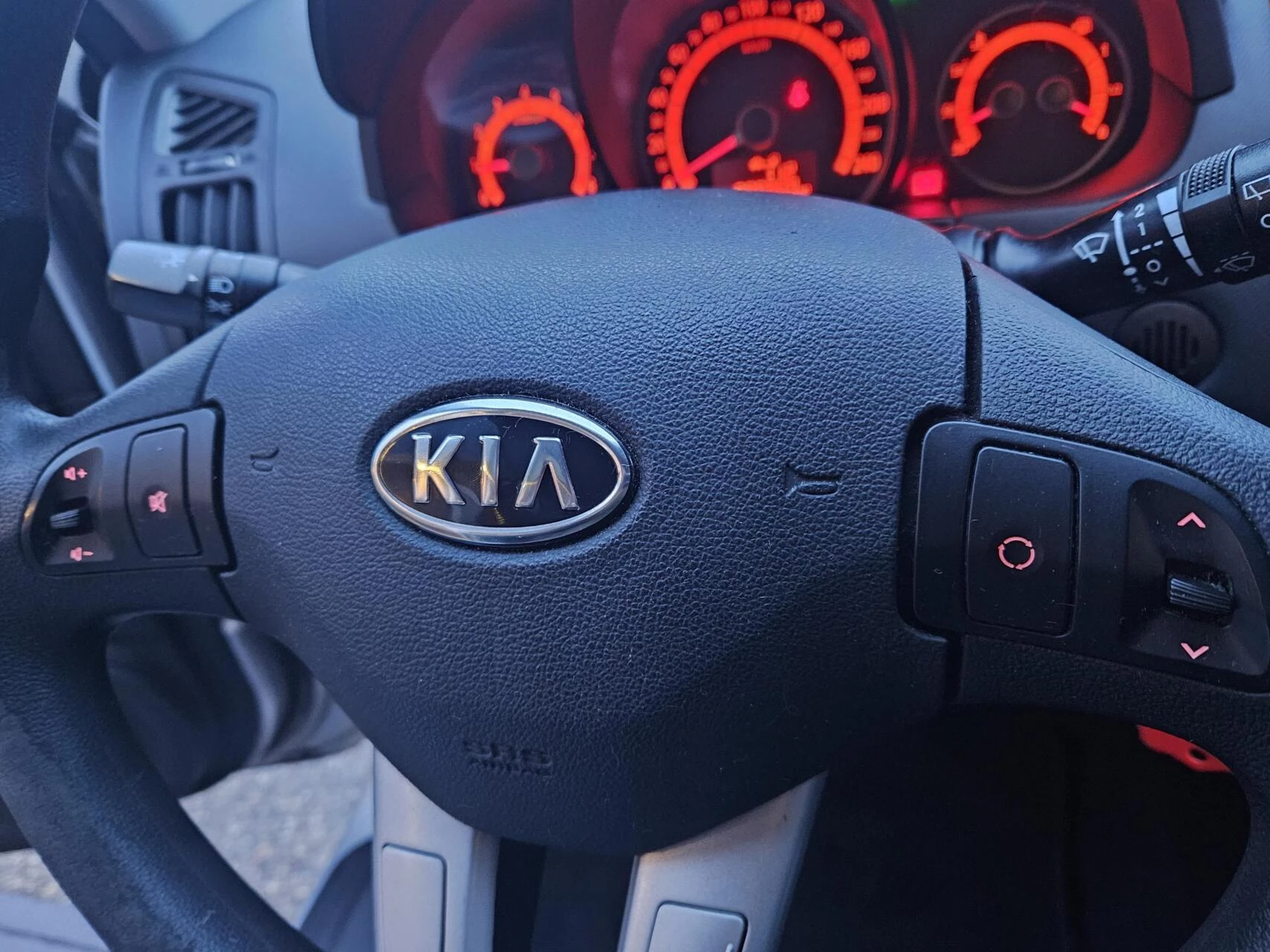 Hoofdafbeelding Kia cee'd
