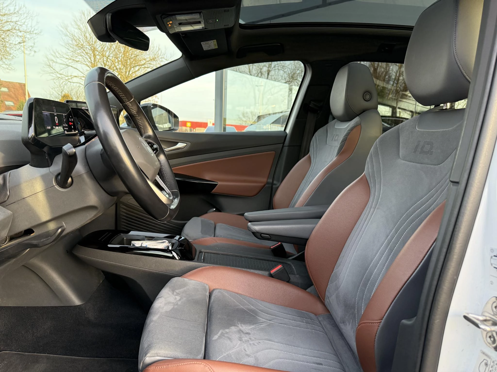 Hoofdafbeelding Volkswagen ID.4