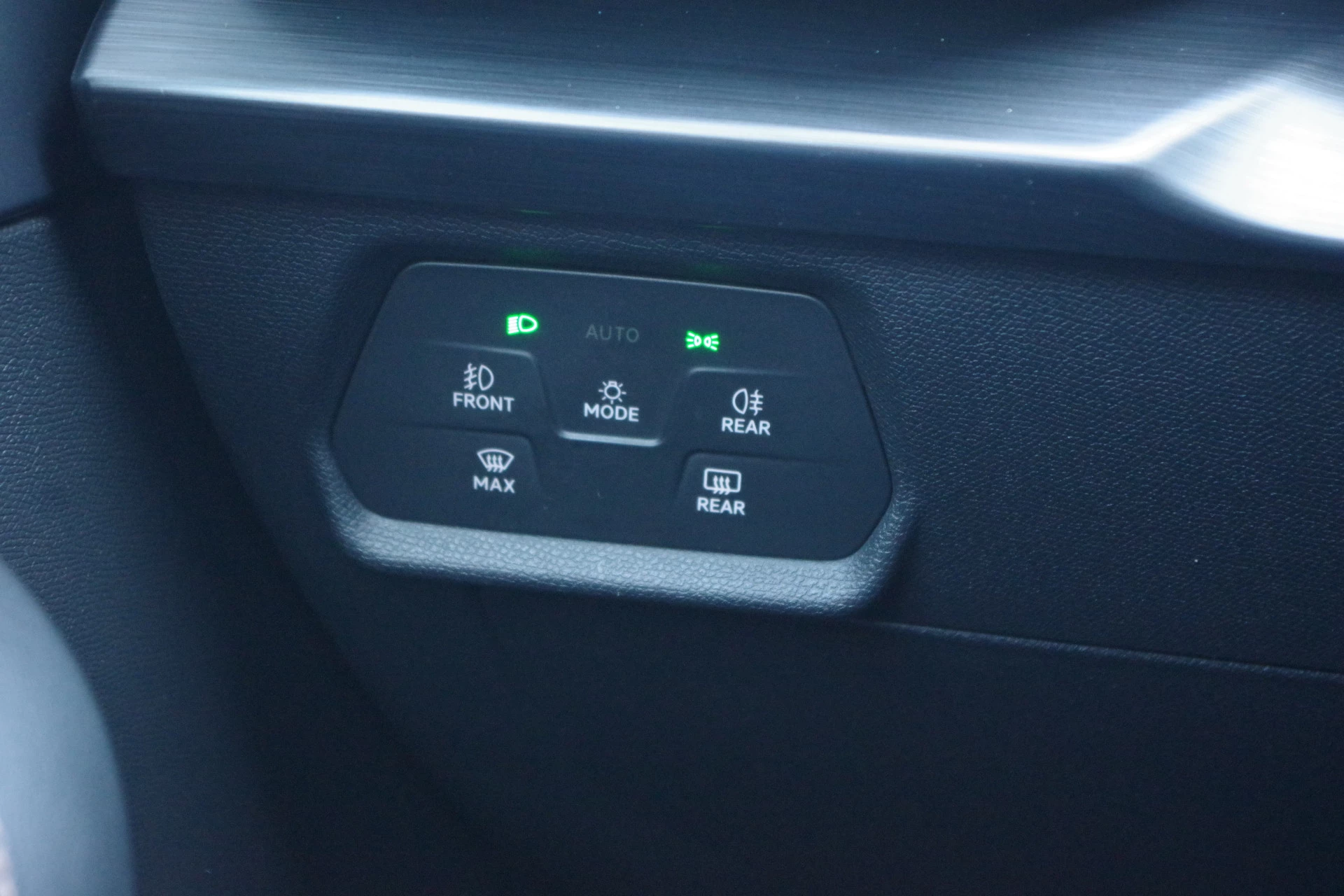 Hoofdafbeelding CUPRA Leon