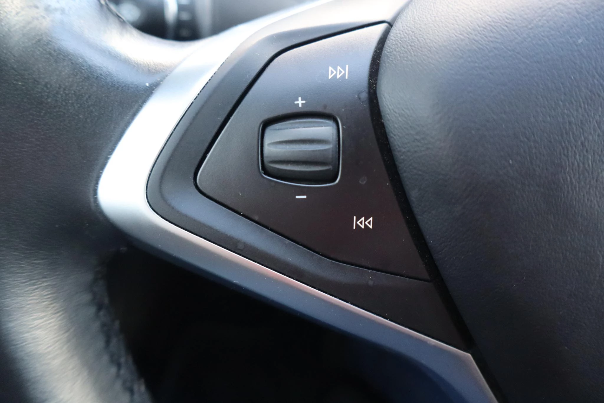 Hoofdafbeelding Tesla Model S