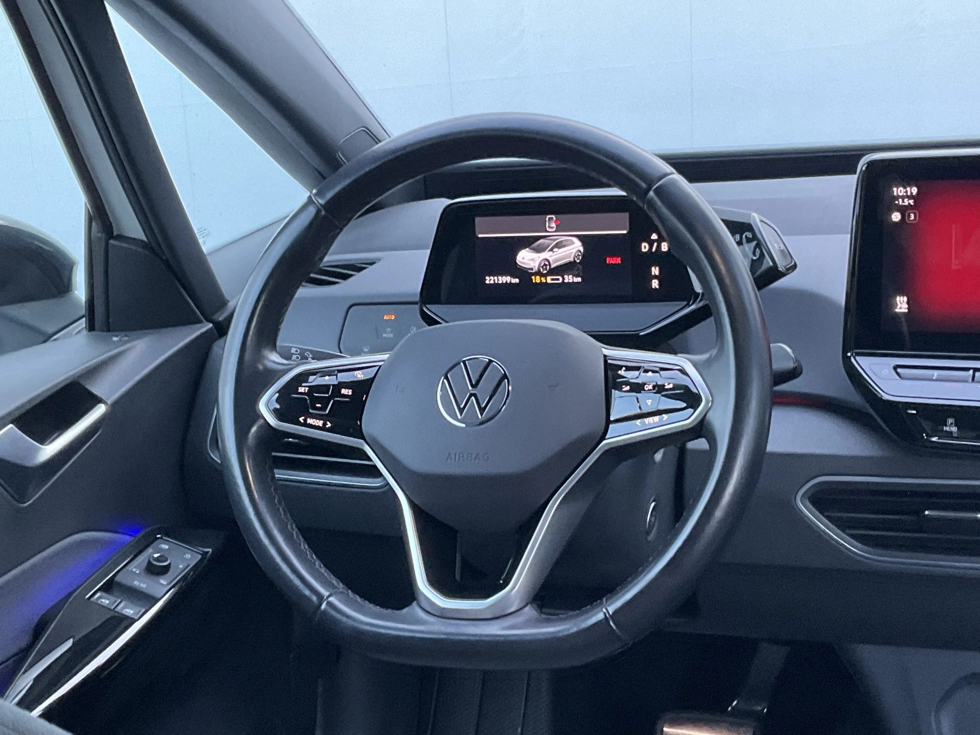 Hoofdafbeelding Volkswagen ID.3