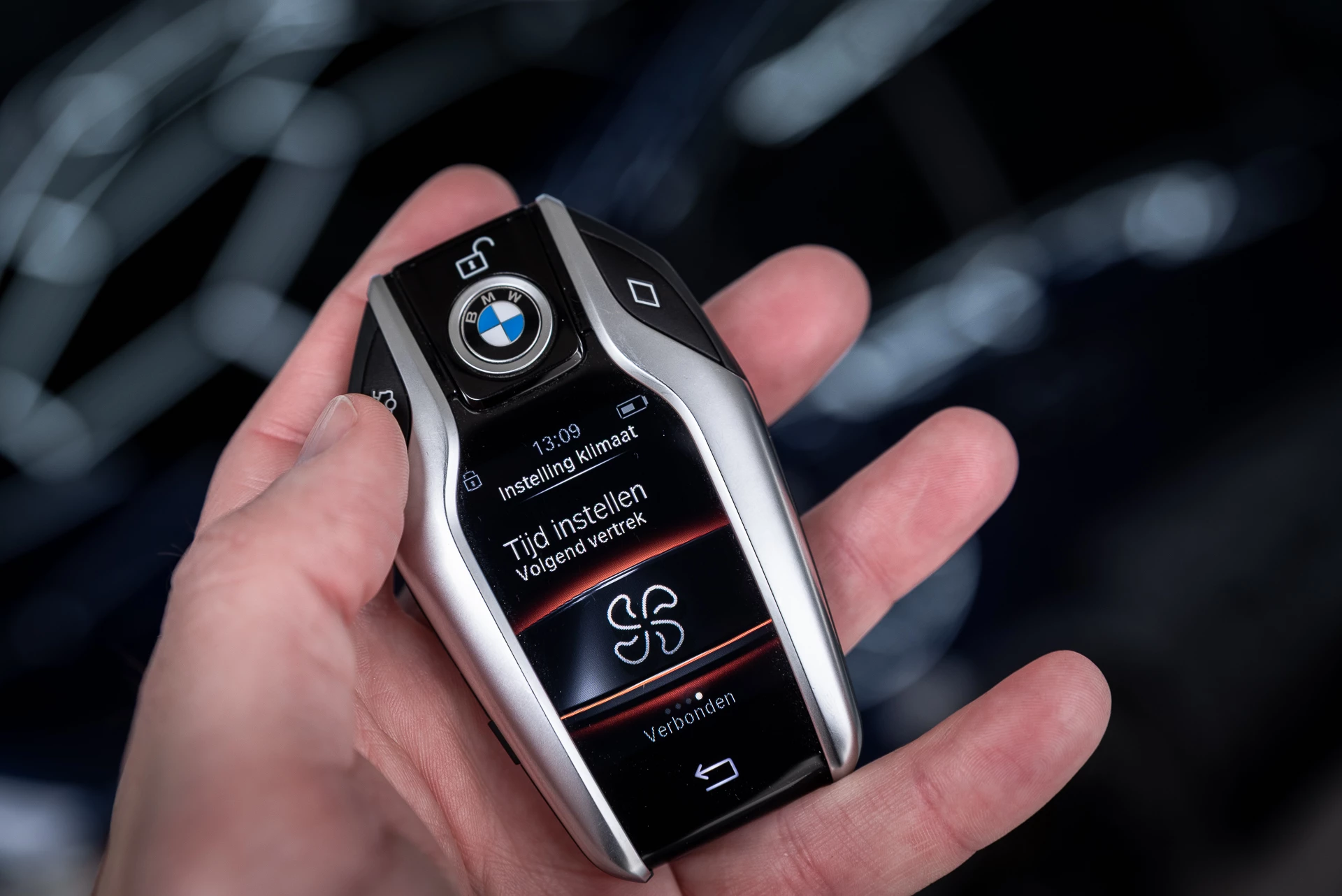 Hoofdafbeelding BMW M3