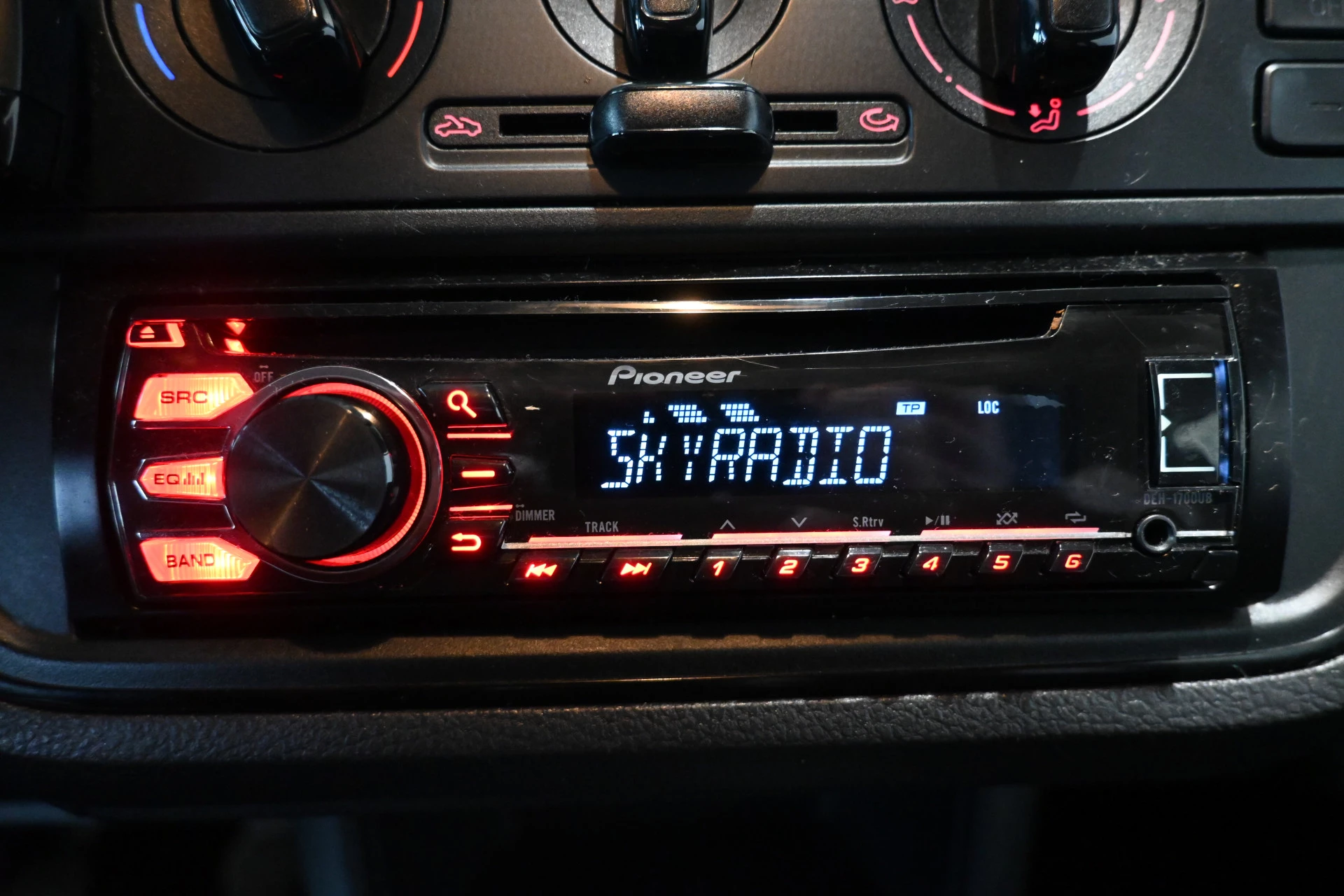 Hoofdafbeelding SEAT Mii