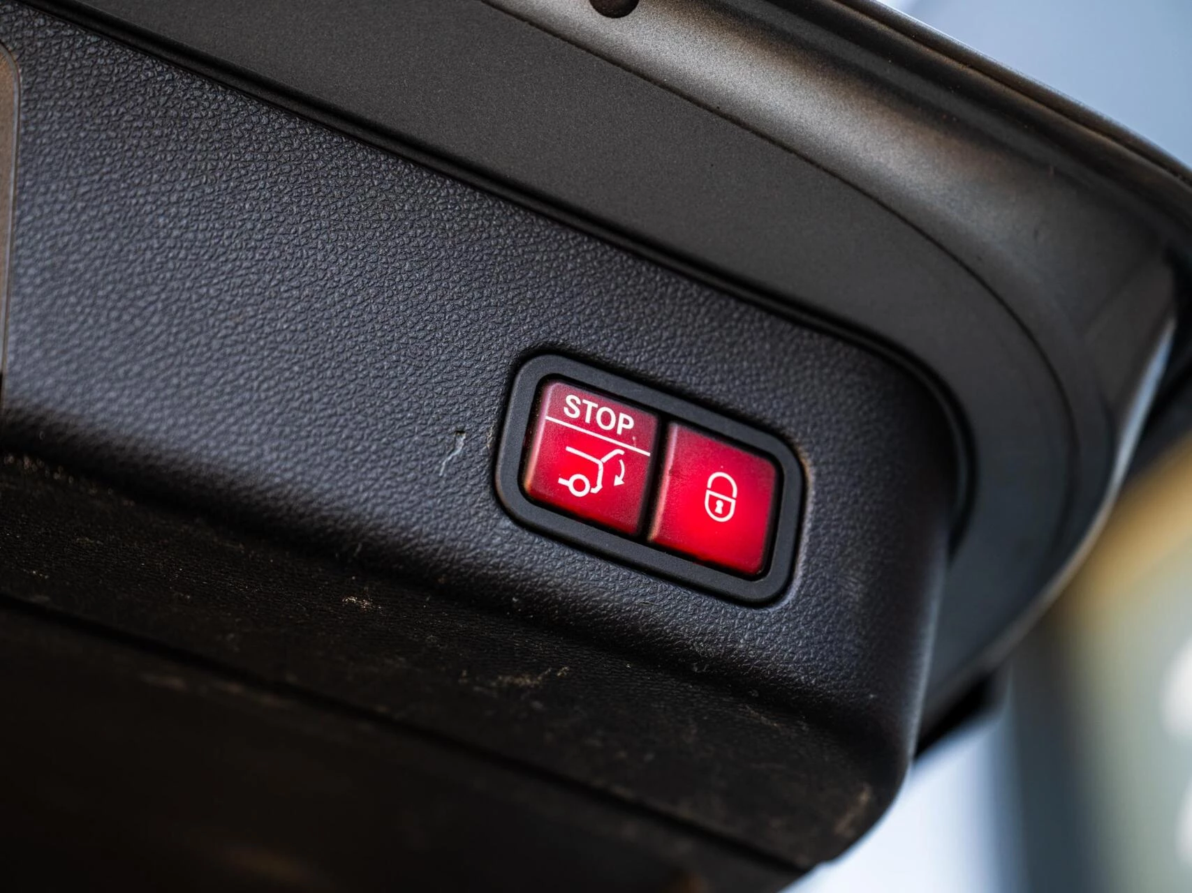 Hoofdafbeelding Mercedes-Benz M-Klasse