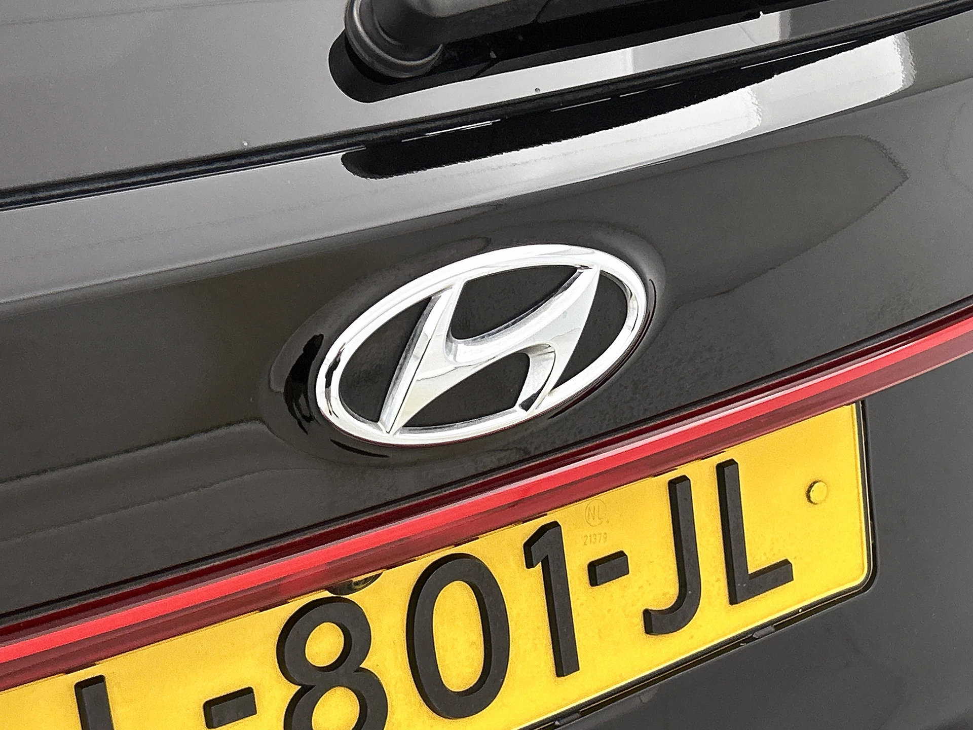 Hoofdafbeelding Hyundai Santa Fe