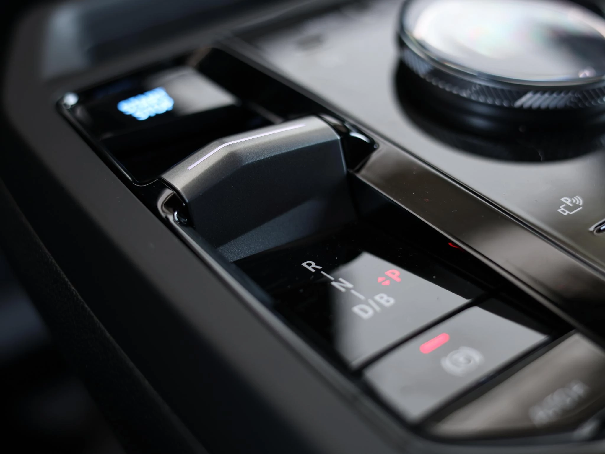 Hoofdafbeelding BMW iX