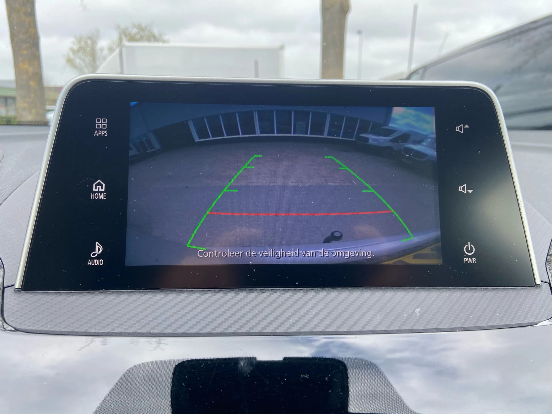 Hoofdafbeelding Mitsubishi Eclipse Cross