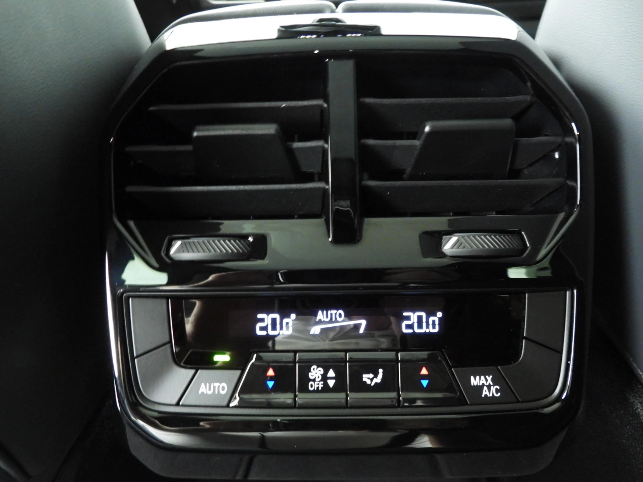 Hoofdafbeelding BMW iX