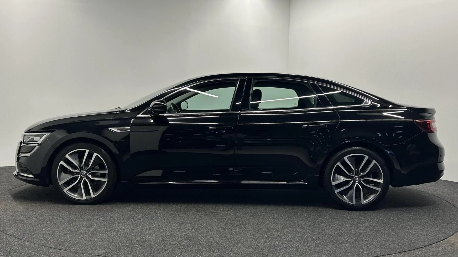 Hoofdafbeelding Renault Talisman