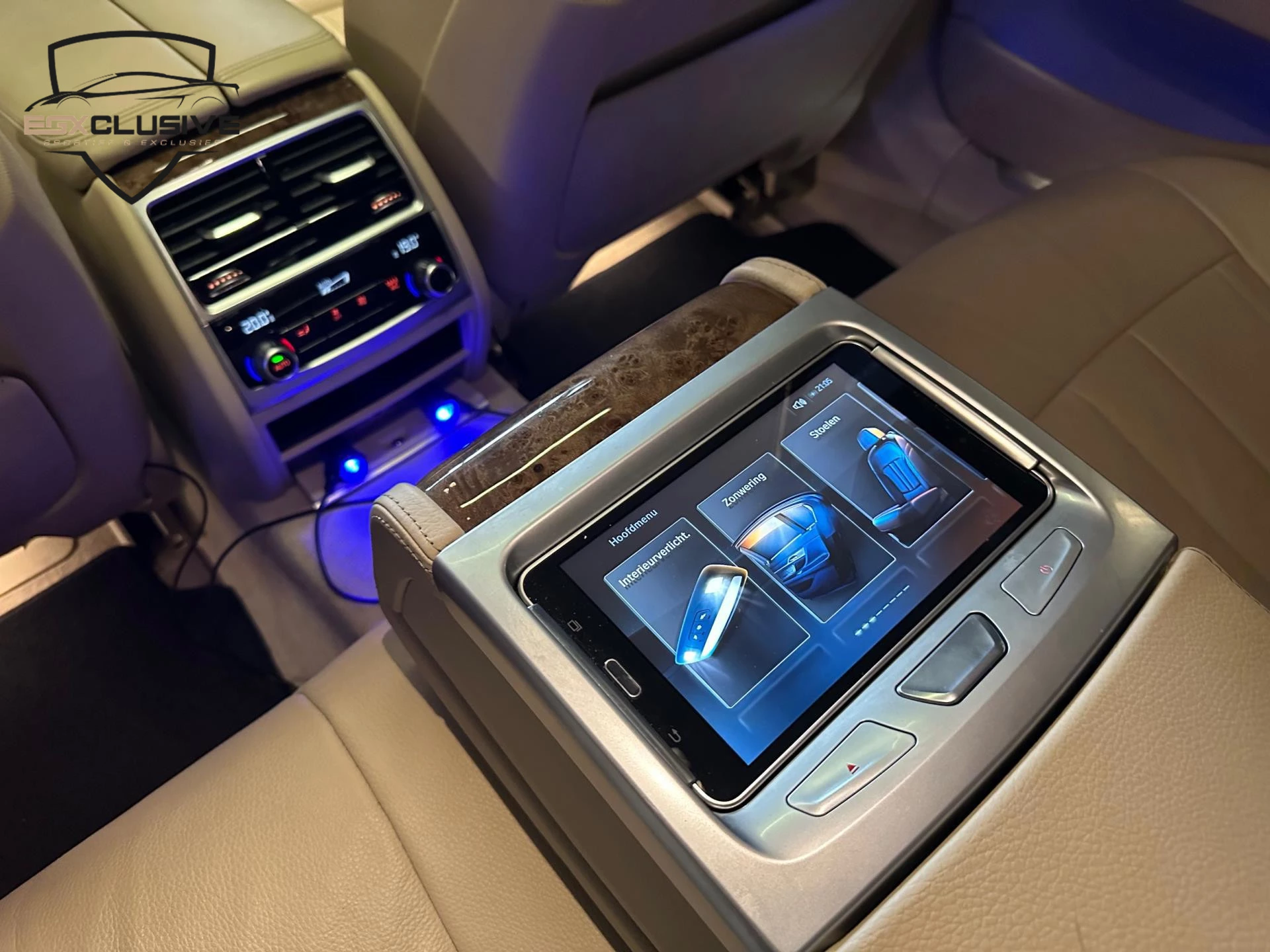 Hoofdafbeelding BMW 7 Serie