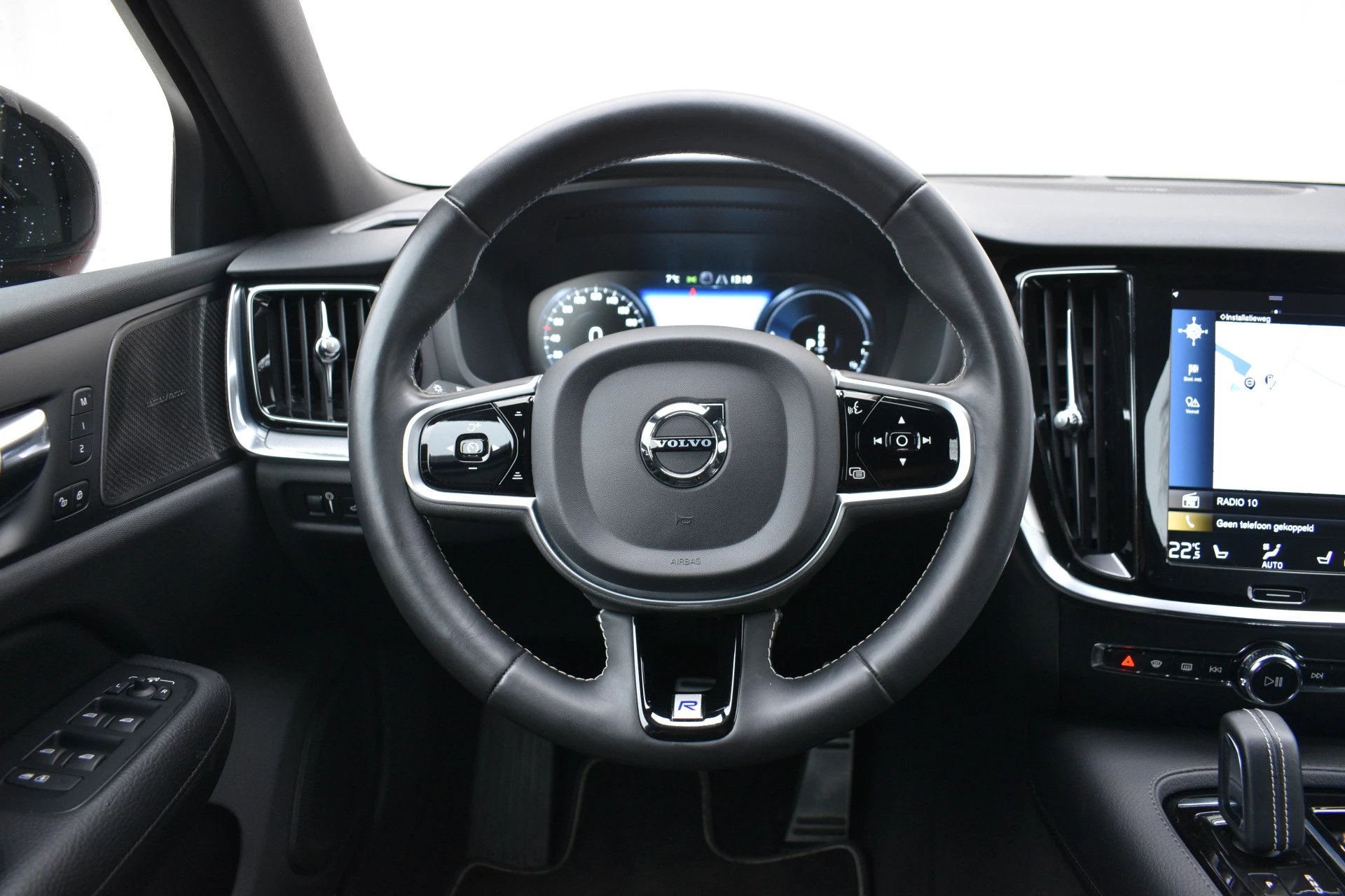 Hoofdafbeelding Volvo S60