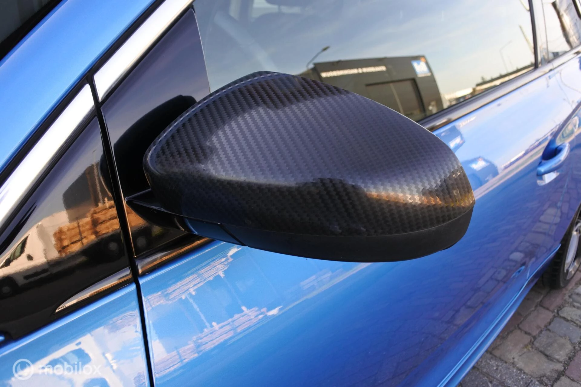 Hoofdafbeelding Opel ADAM
