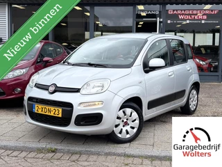 Fiat Panda 0.9 TwinAir Edizione Cool AIRCO NETTE AUTO CITY