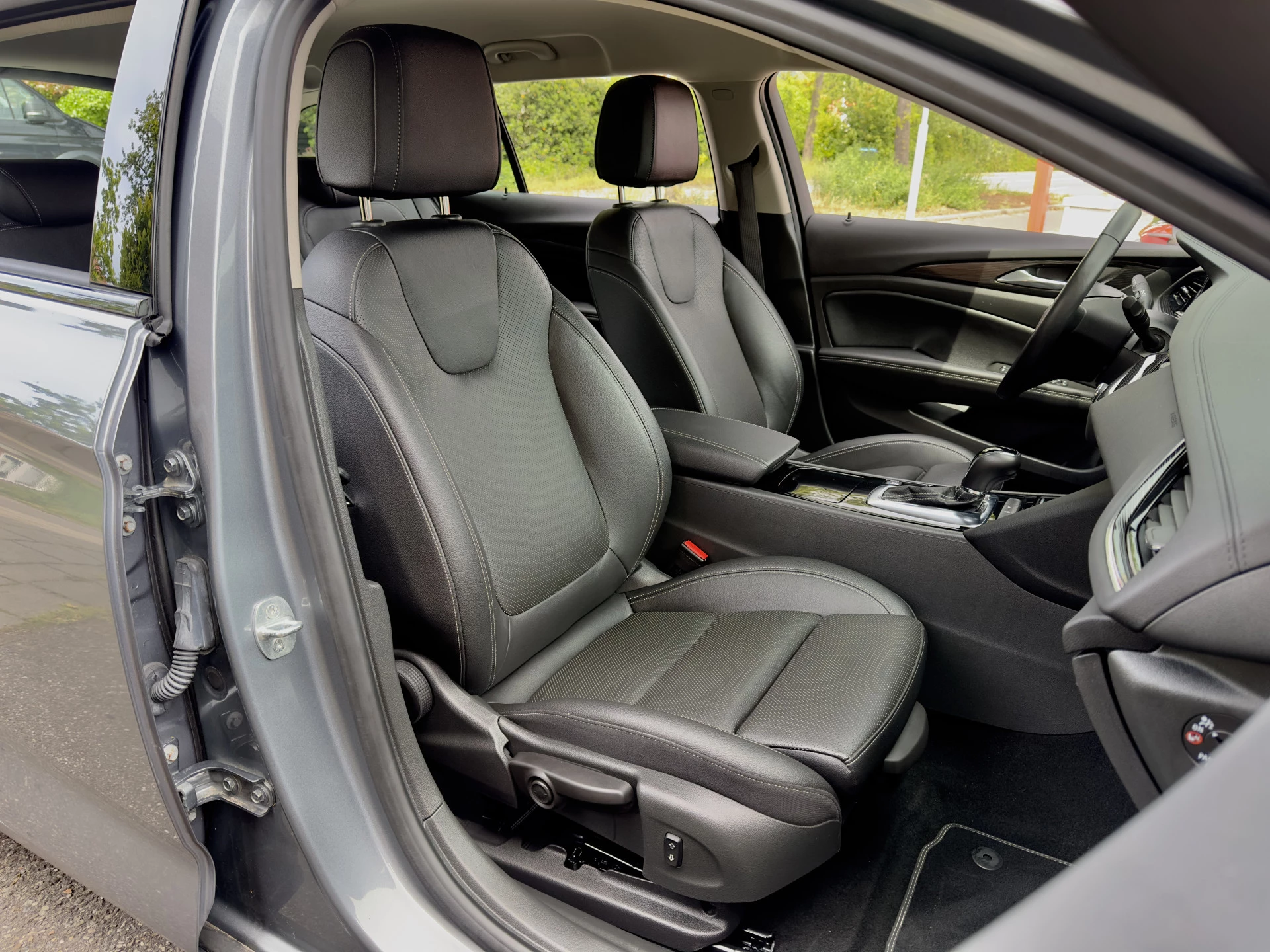 Hoofdafbeelding Opel Insignia