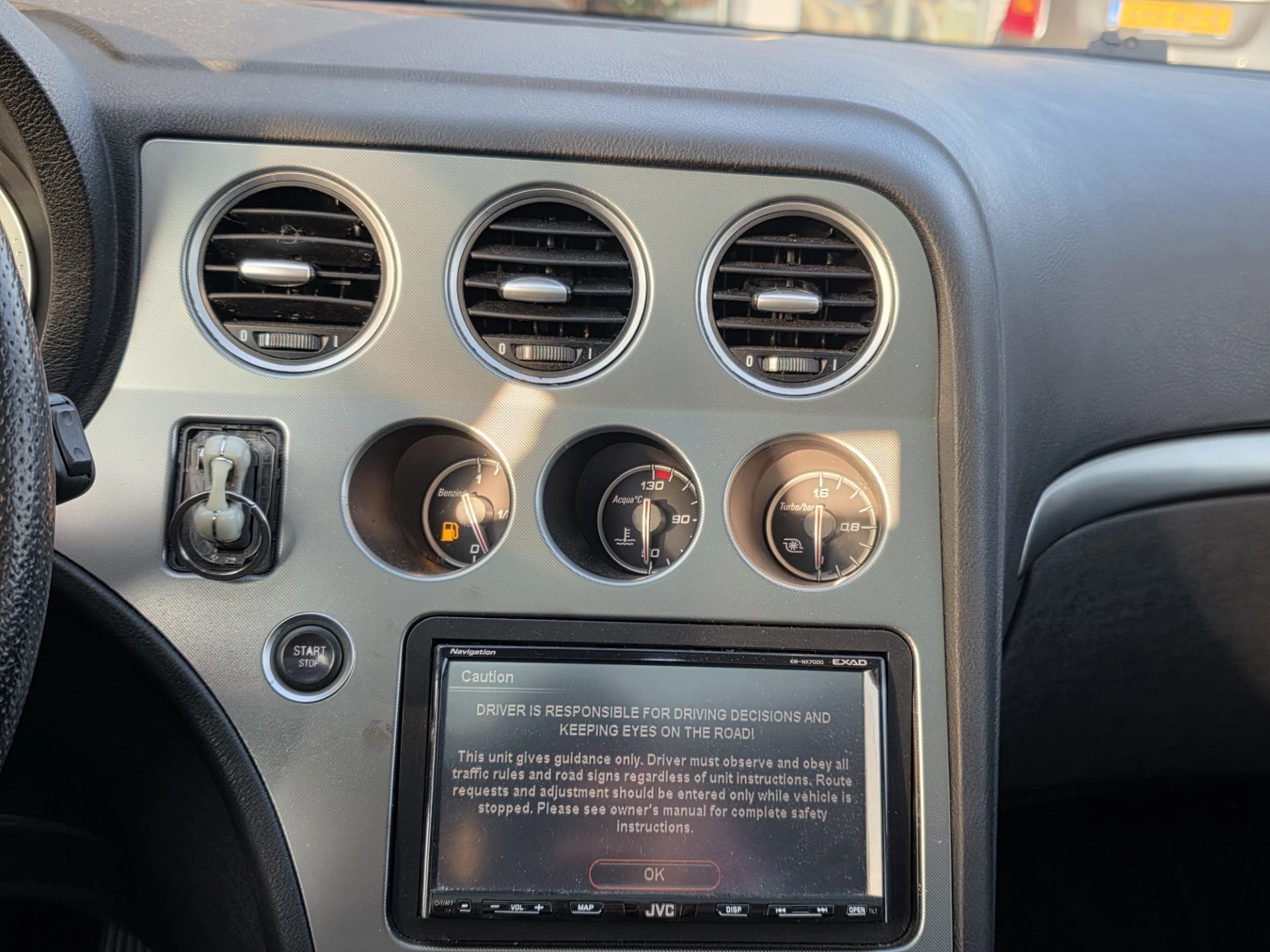 Hoofdafbeelding Alfa Romeo 159