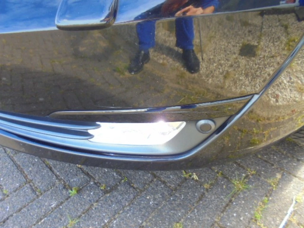 Hoofdafbeelding Volvo V70