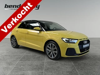 Audi A1 Sportback Sportback 25 TFSI 95pk S-tronic Advanced