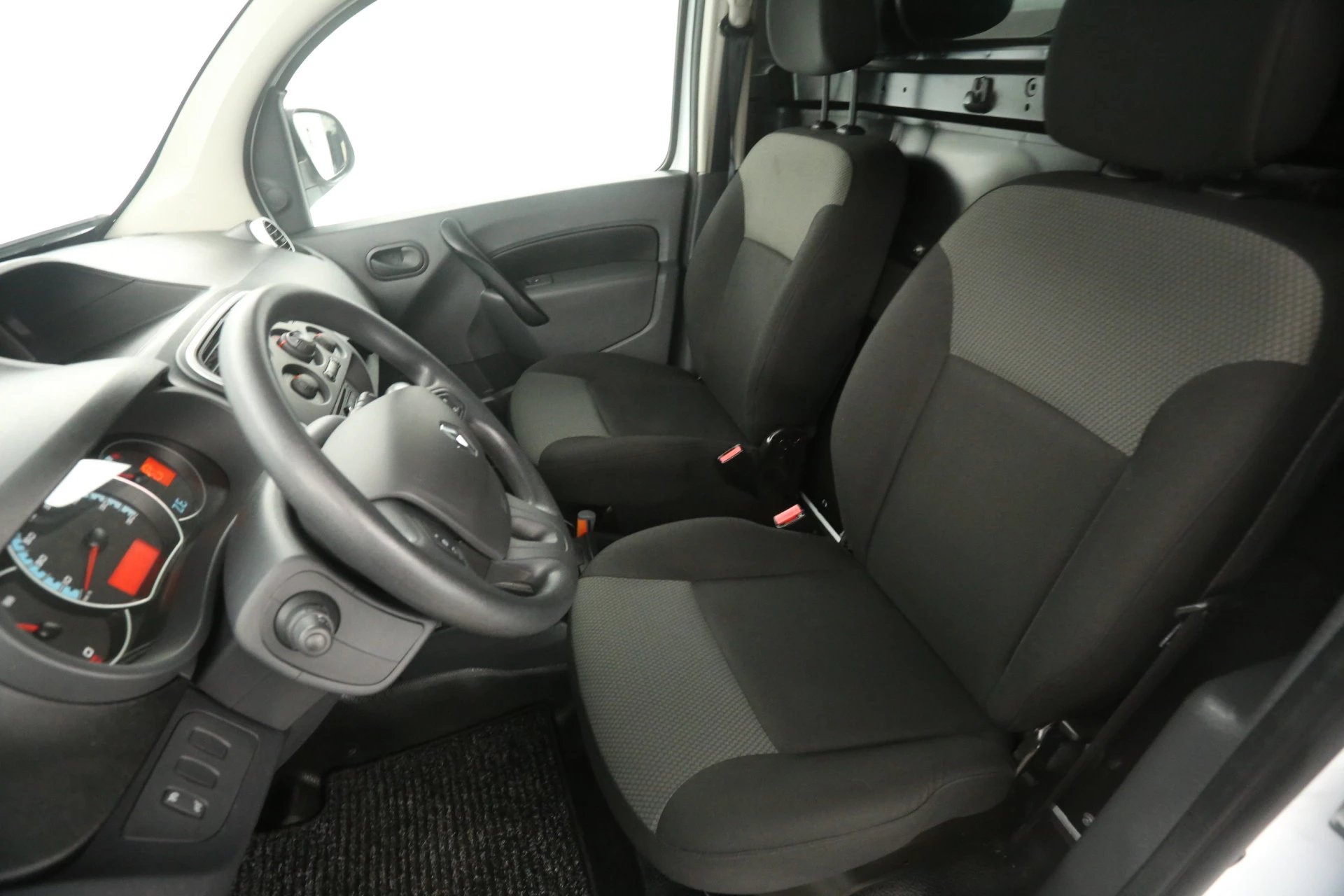 Hoofdafbeelding Renault Kangoo Z.E.