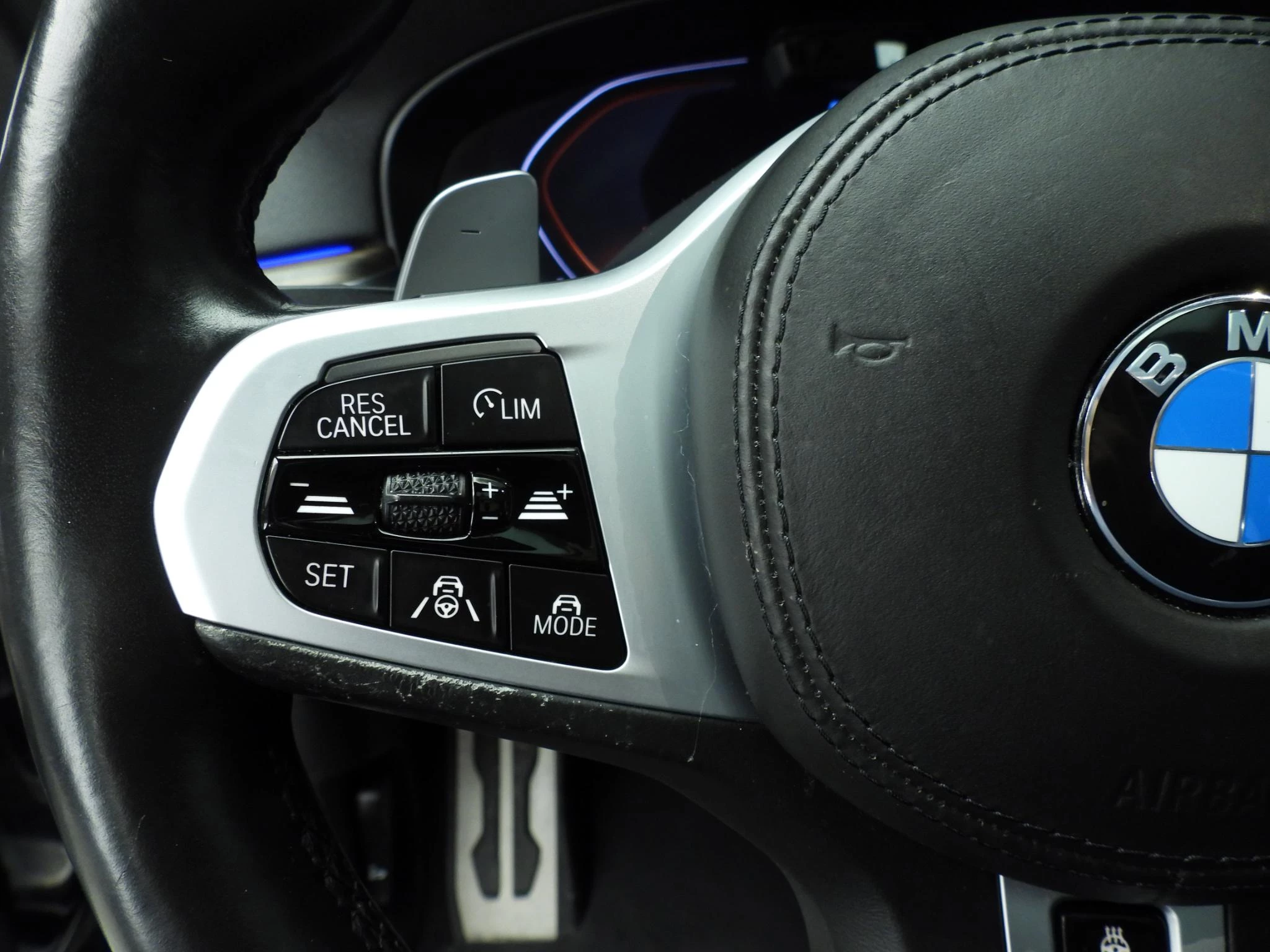 Hoofdafbeelding BMW 6 Serie