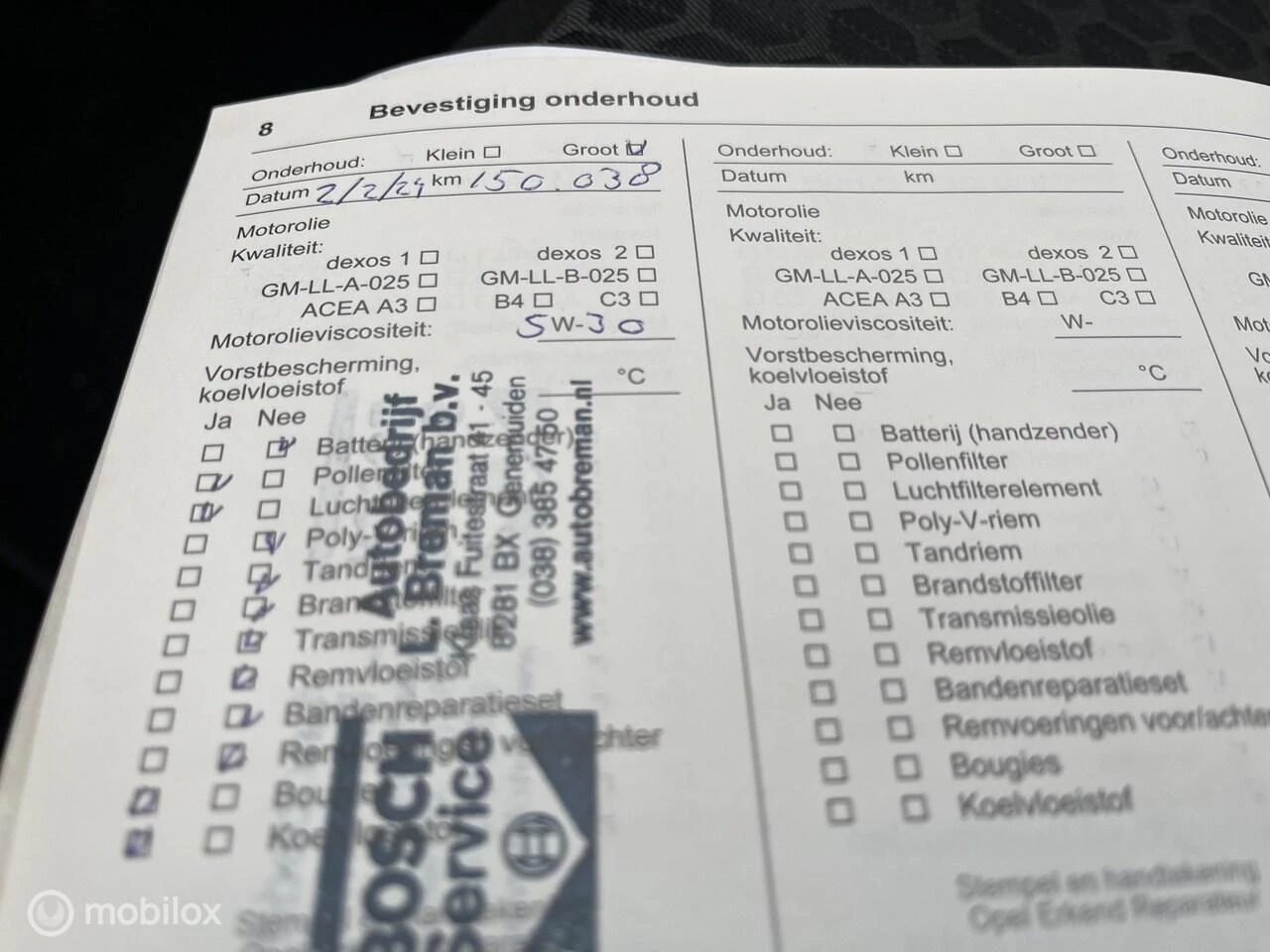 Hoofdafbeelding Opel Corsa-e