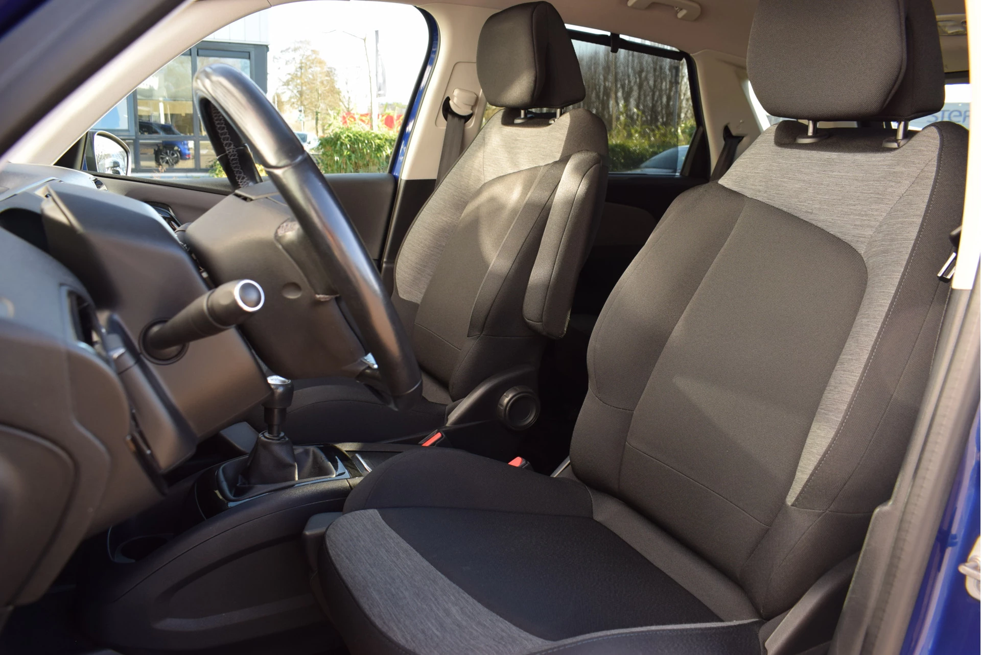 Hoofdafbeelding Citroën C4 Picasso