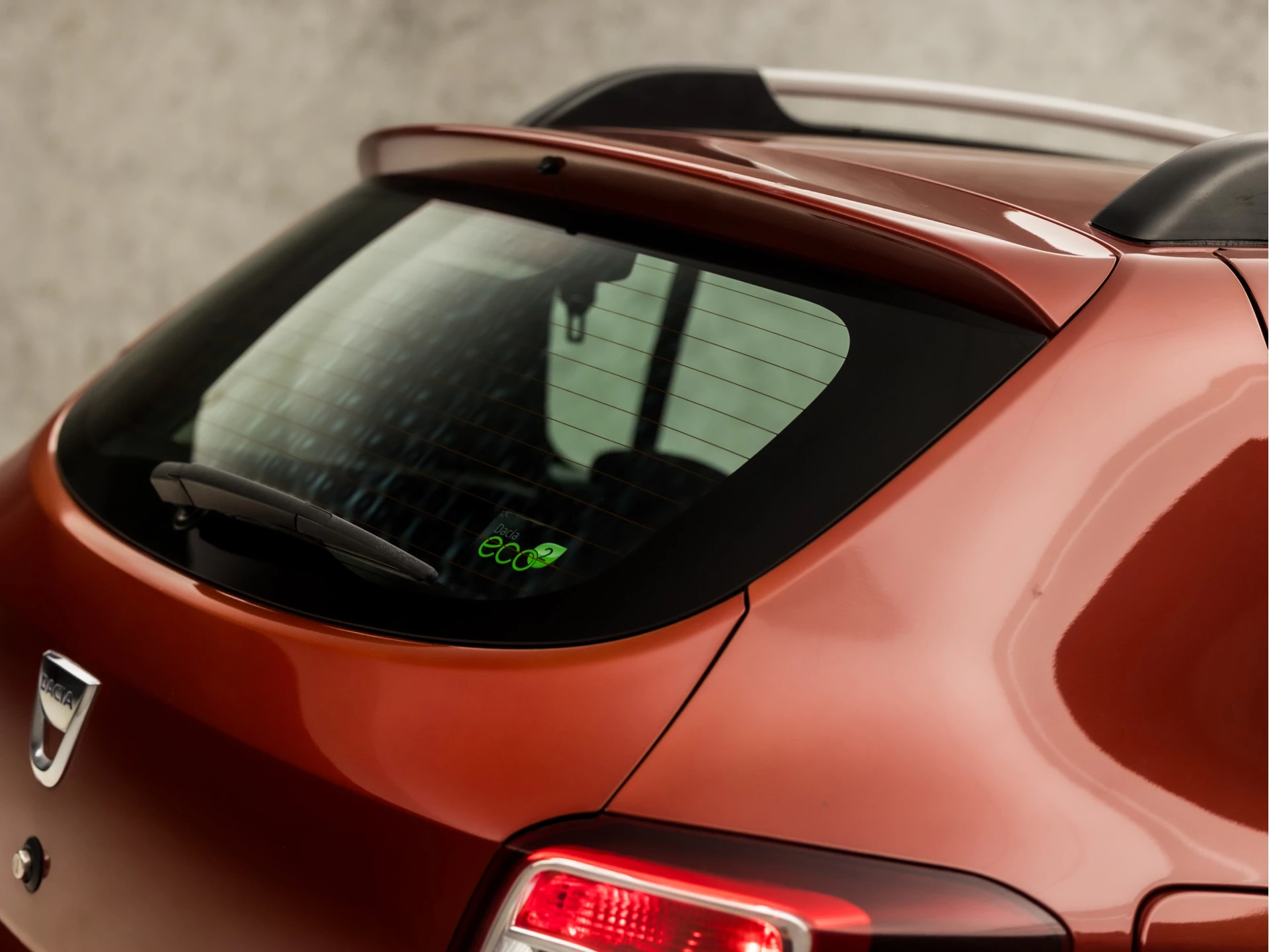 Hoofdafbeelding Dacia Sandero Stepway