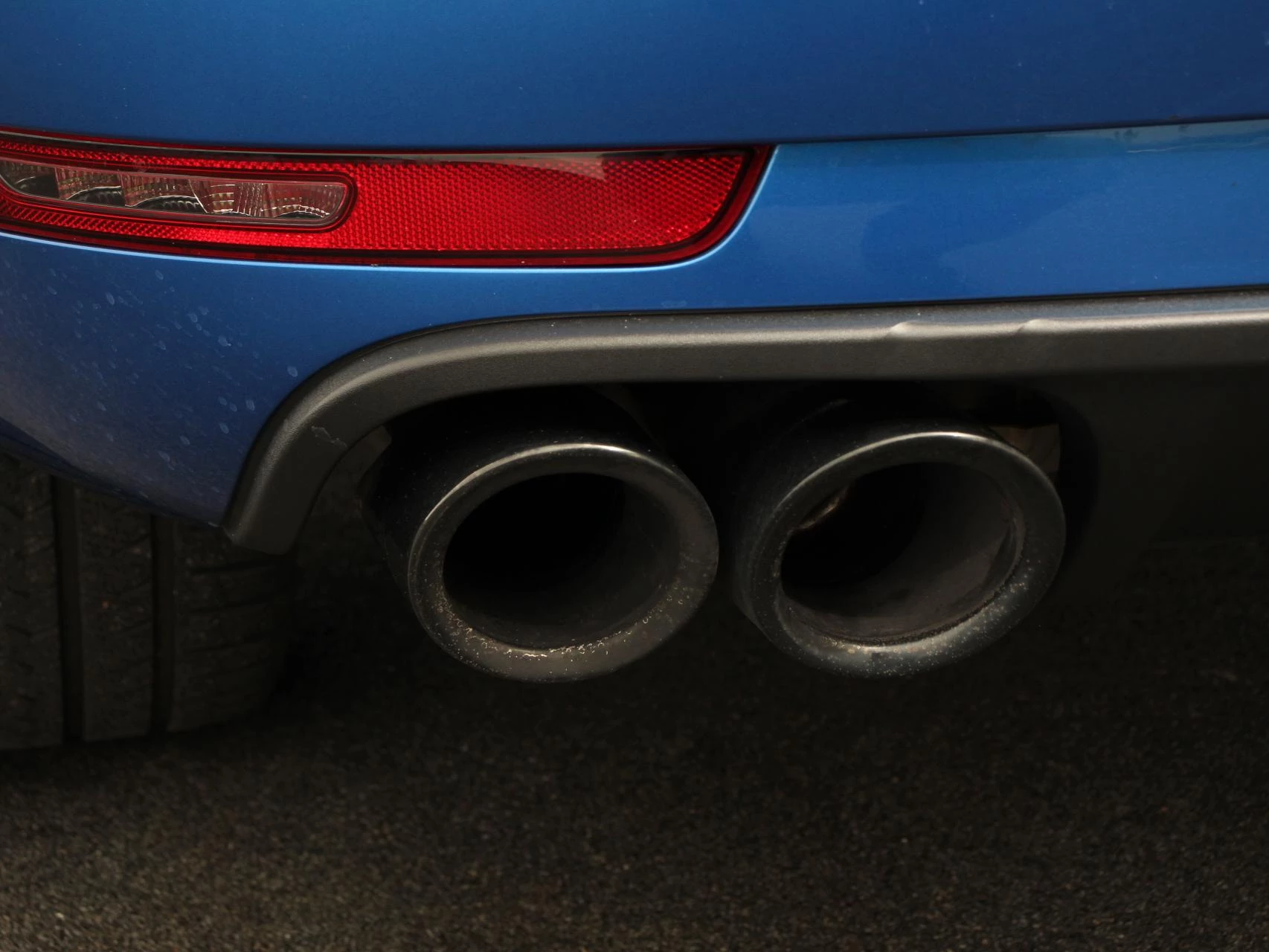 Hoofdafbeelding Porsche Macan