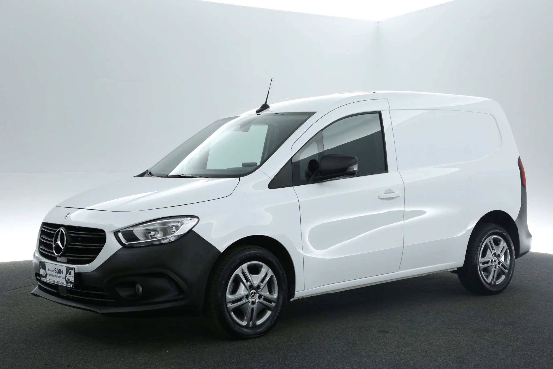 Hoofdafbeelding Mercedes-Benz Citan