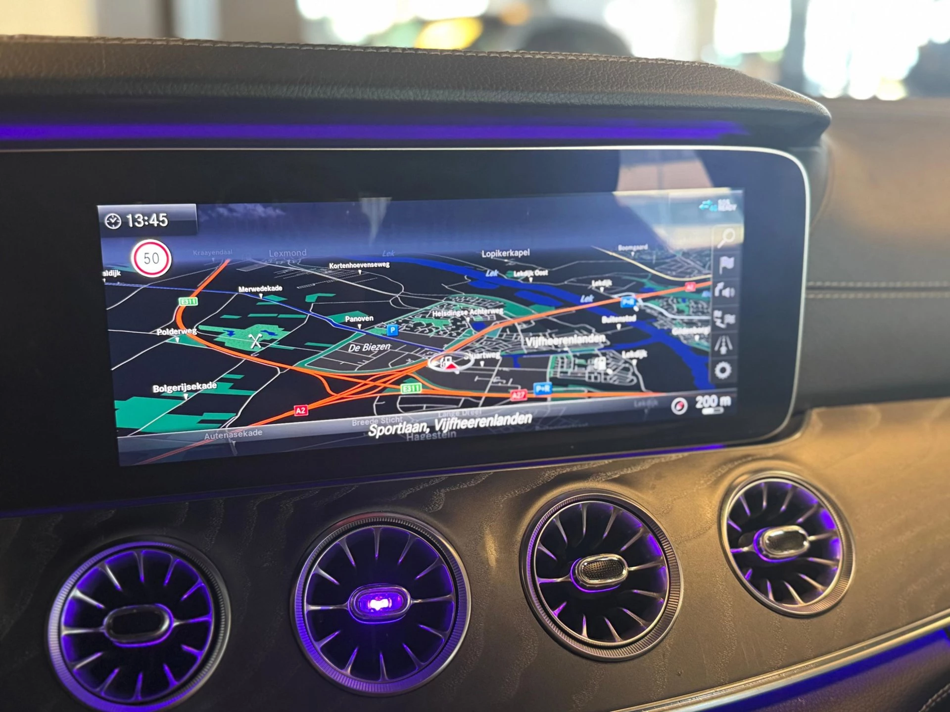 Hoofdafbeelding Mercedes-AMG GT