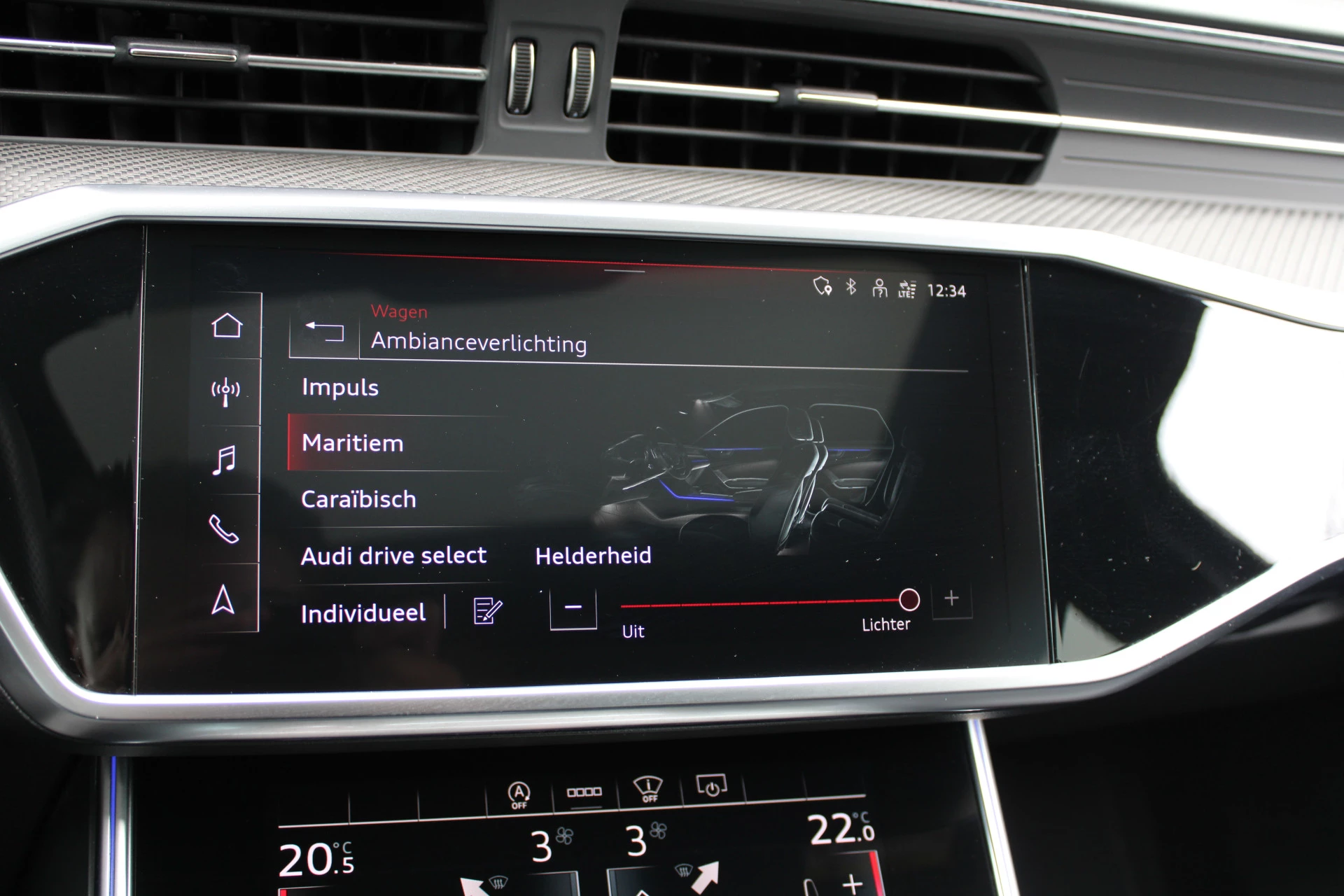 Hoofdafbeelding Audi RS6