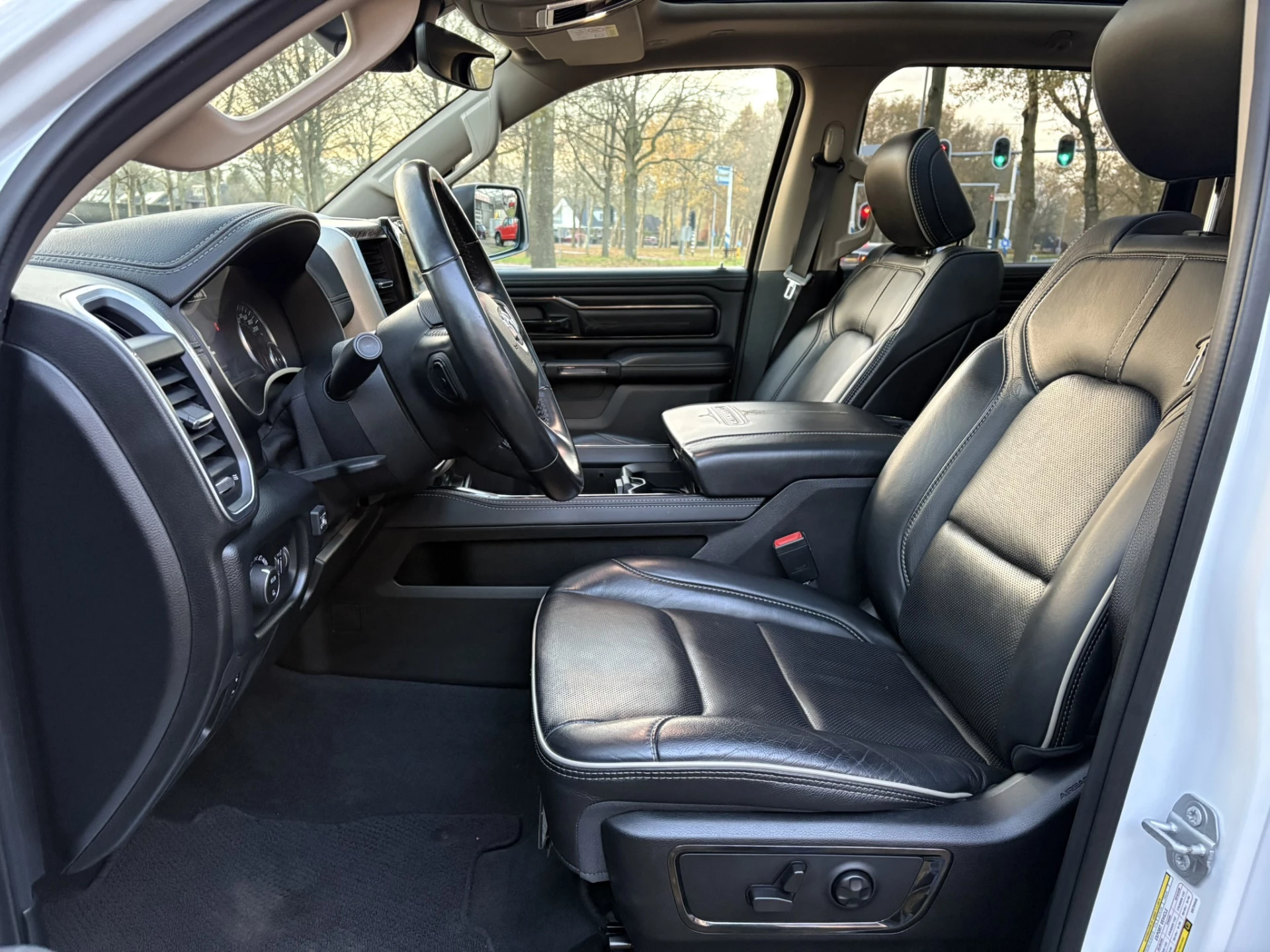 Hoofdafbeelding RAM 1500