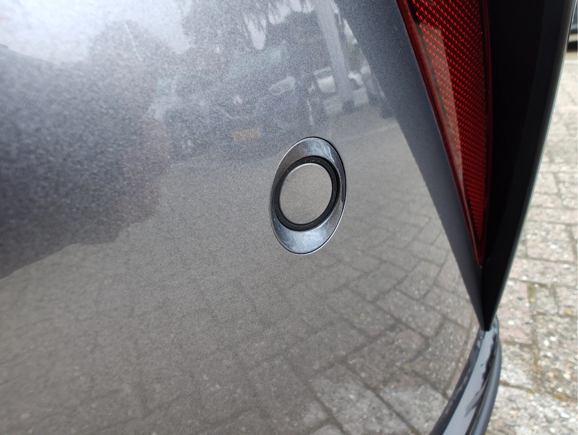 Hoofdafbeelding BYD DOLPHIN