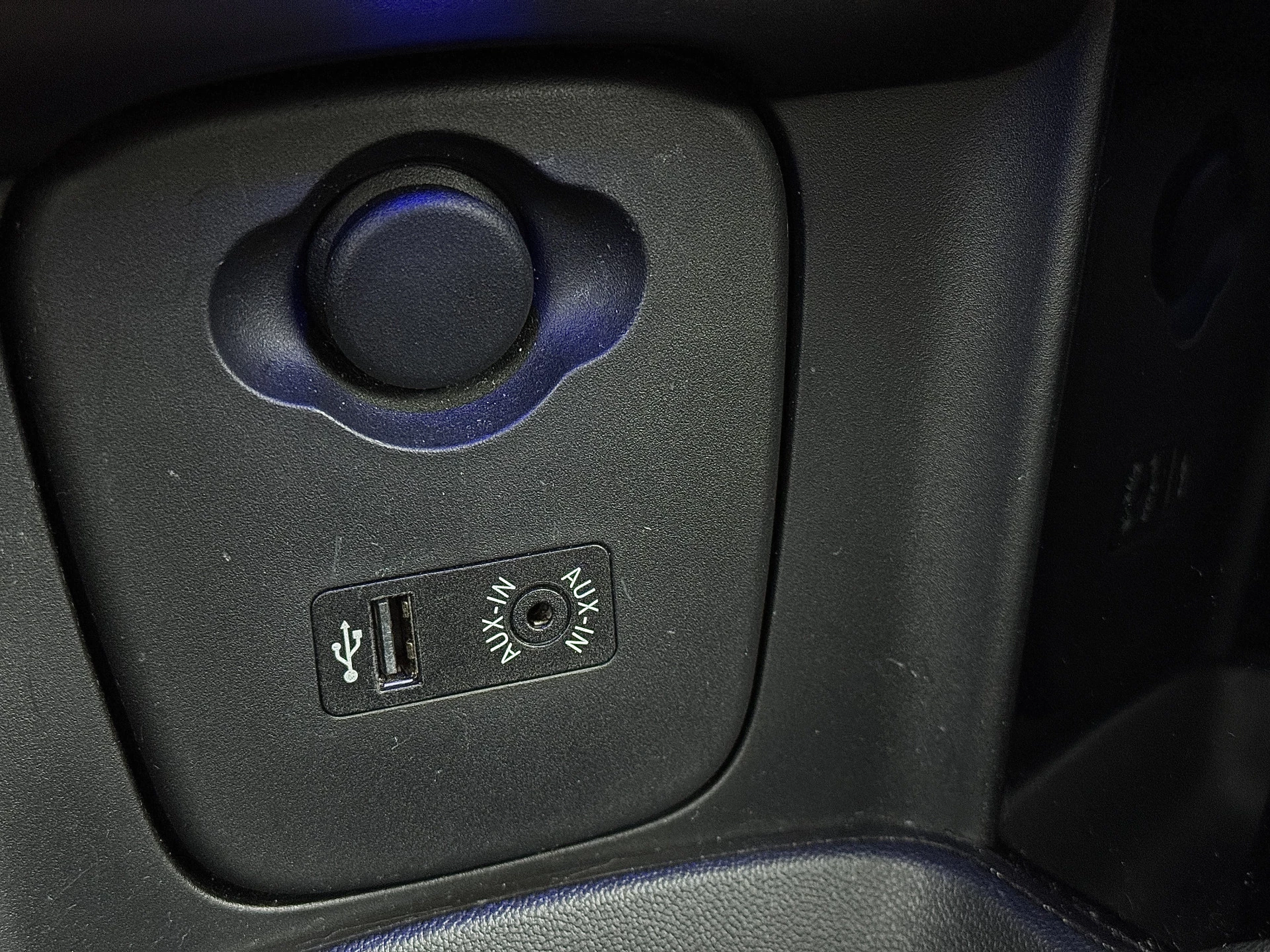 Hoofdafbeelding MINI Cooper Cabrio