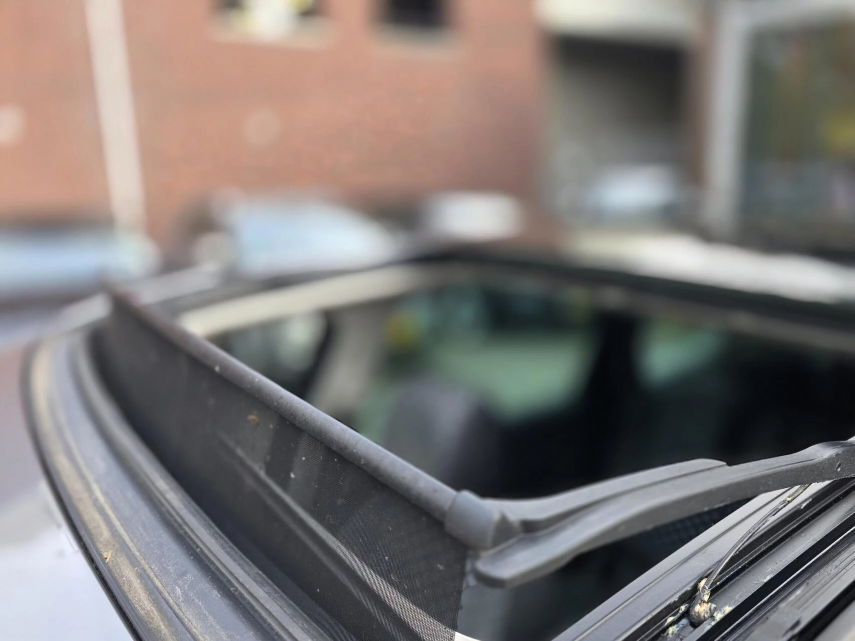 Hoofdafbeelding Renault Scénic