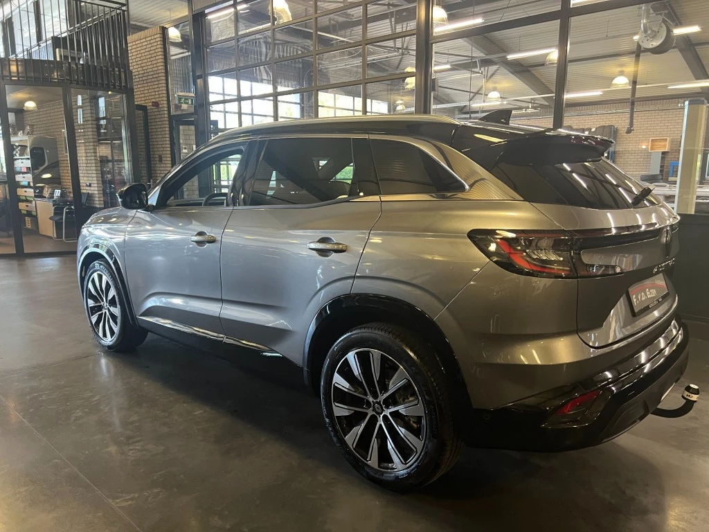 Hoofdafbeelding Renault Austral