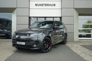 Land Rover Range Rover Sport 3.0 P460e Dynamic SE PHEV | Elektrische trekhaak | Schuif/Kantel dak  | Soft close | 