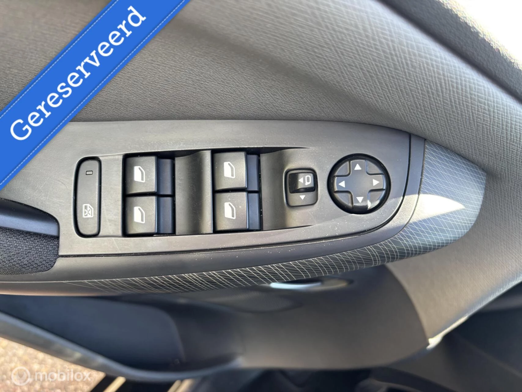 Hoofdafbeelding Citroën Grand C4 Picasso