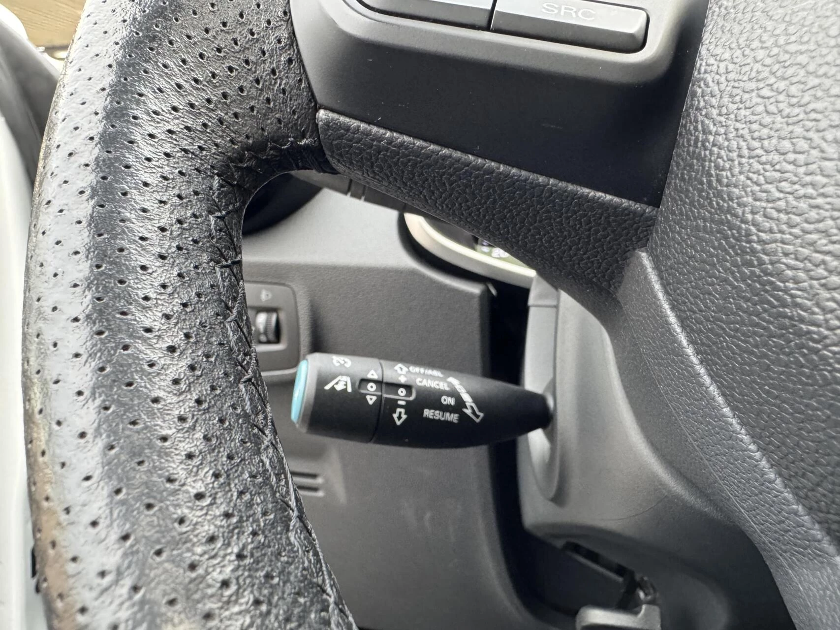 Hoofdafbeelding MG ZS EV